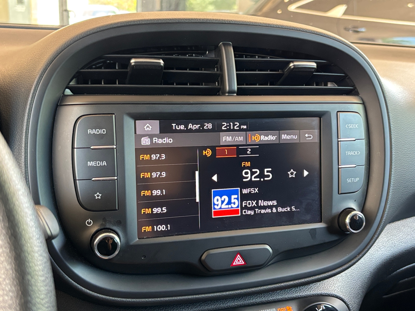 Thumbnail: 2025 Kia Soul - 4
