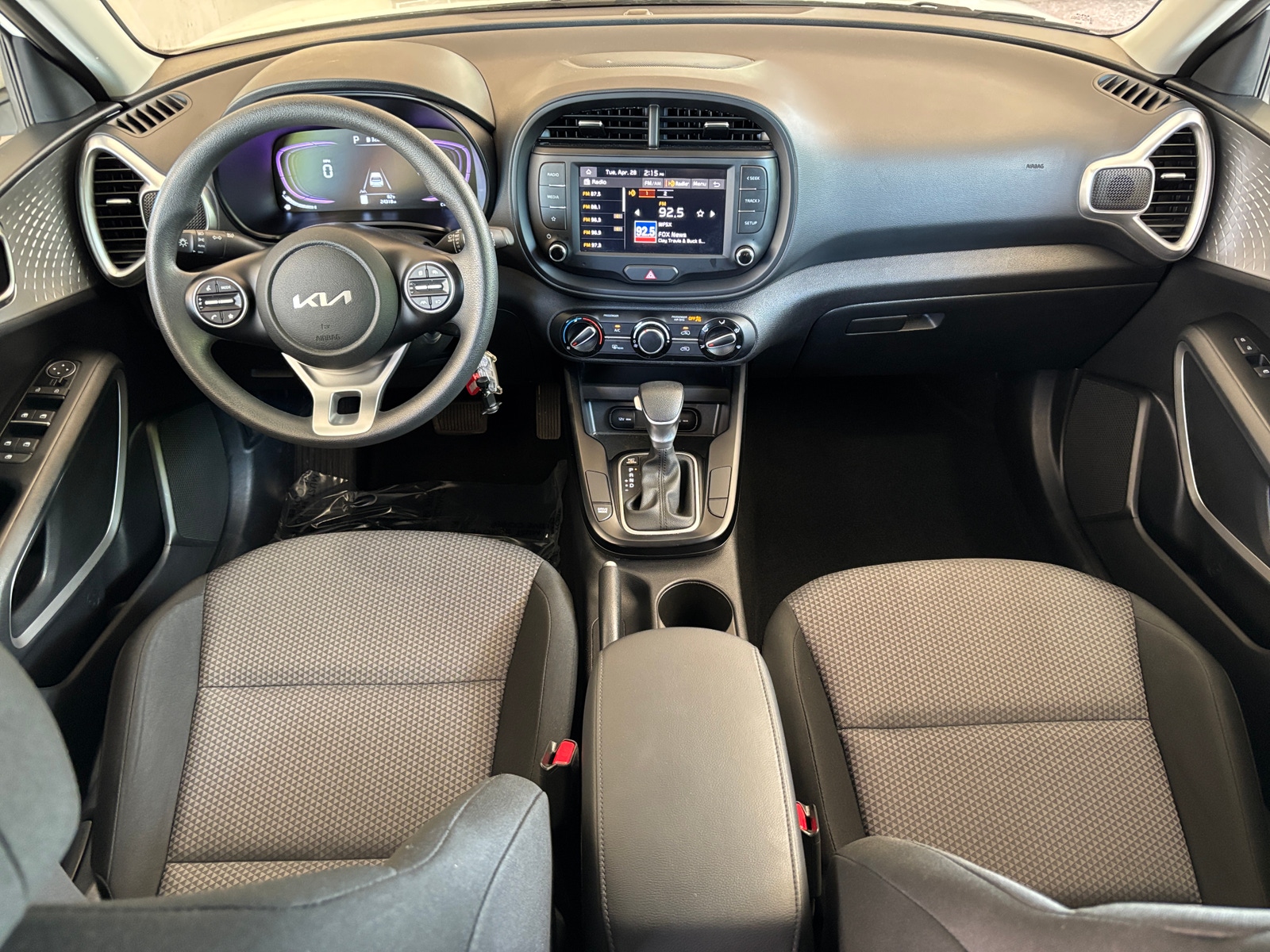 Thumbnail: 2025 Kia Soul - 3