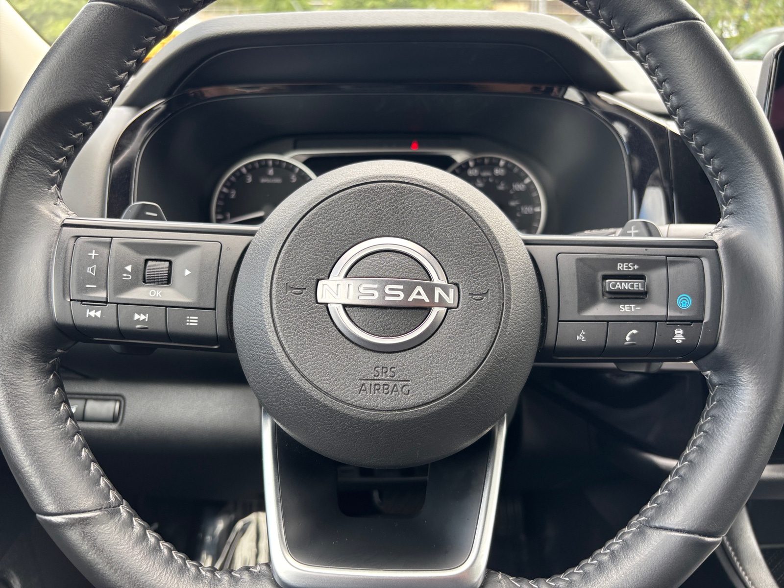 Thumbnail: 2025 Nissan Pathfinder - 5