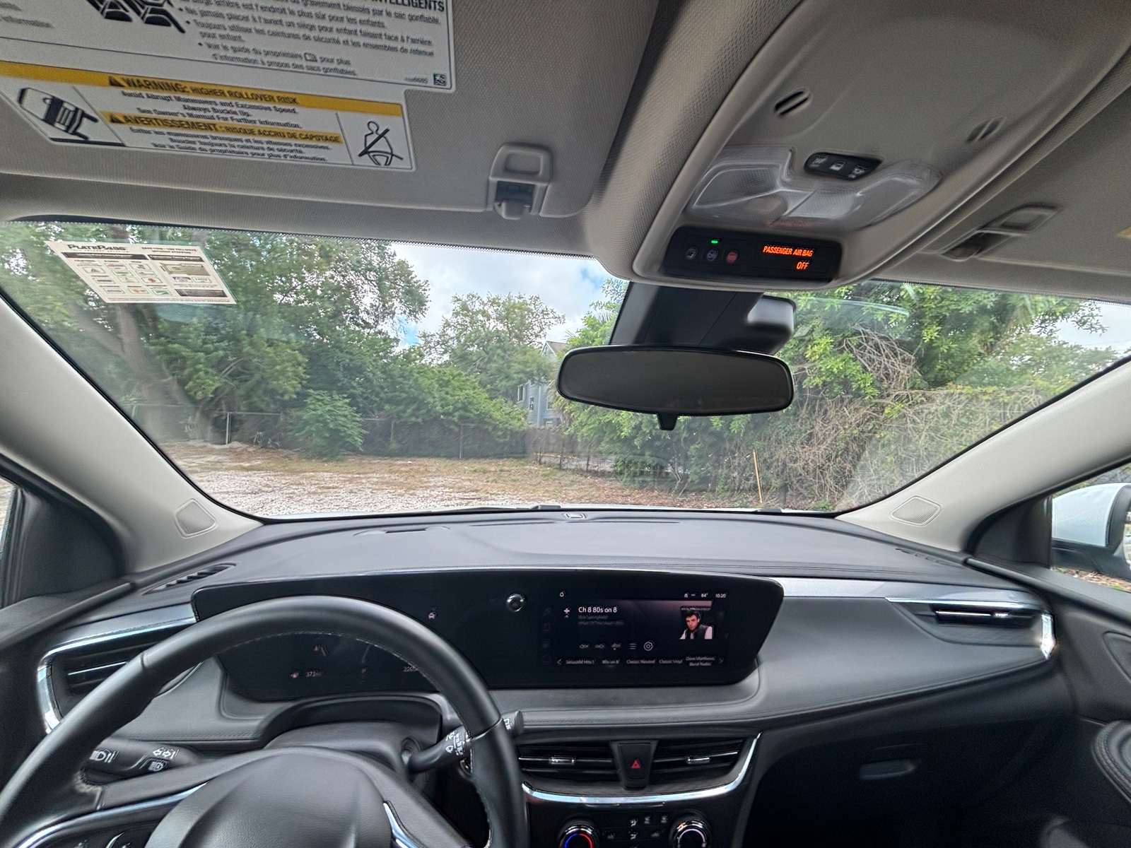 Thumbnail: 2025 Buick Encore GX - 3