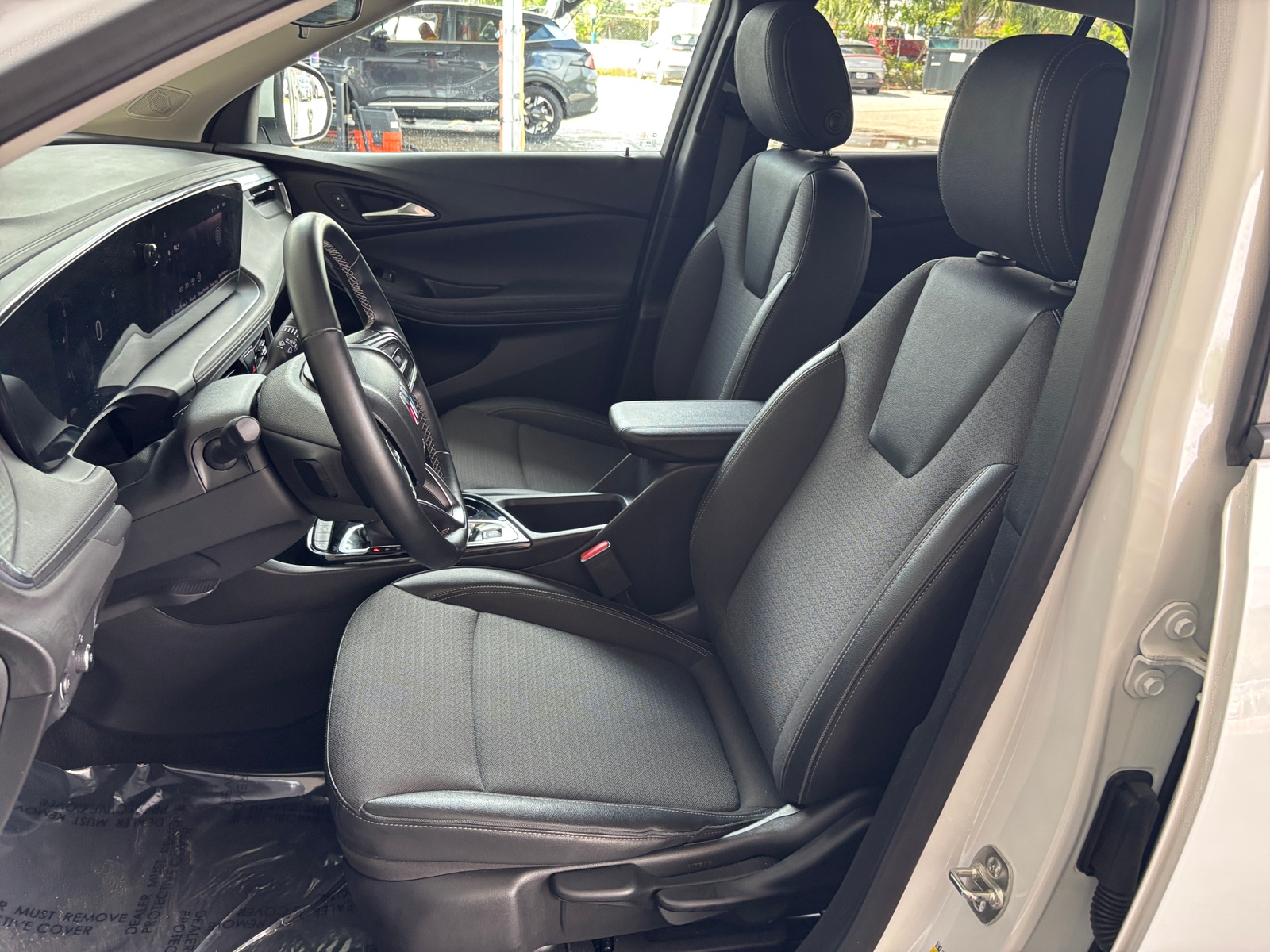 Thumbnail: 2025 Buick Encore GX - 2