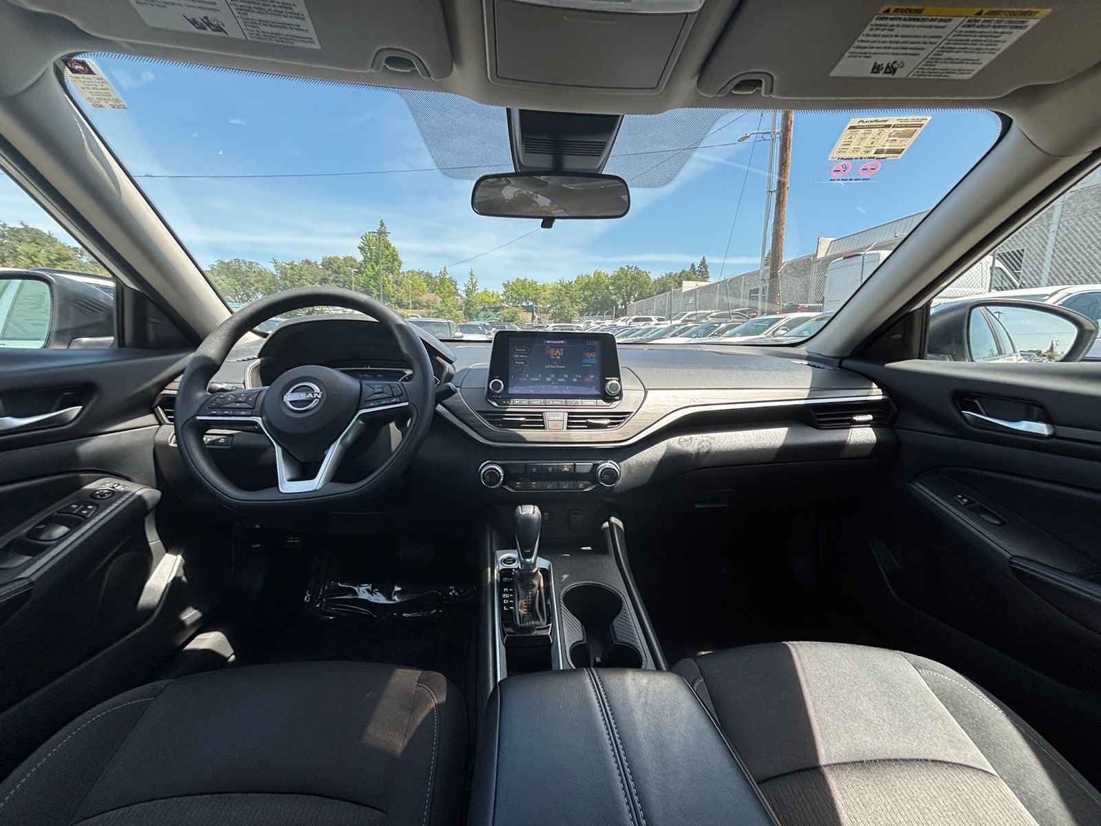 Thumbnail: 2025 Nissan Altima - 3