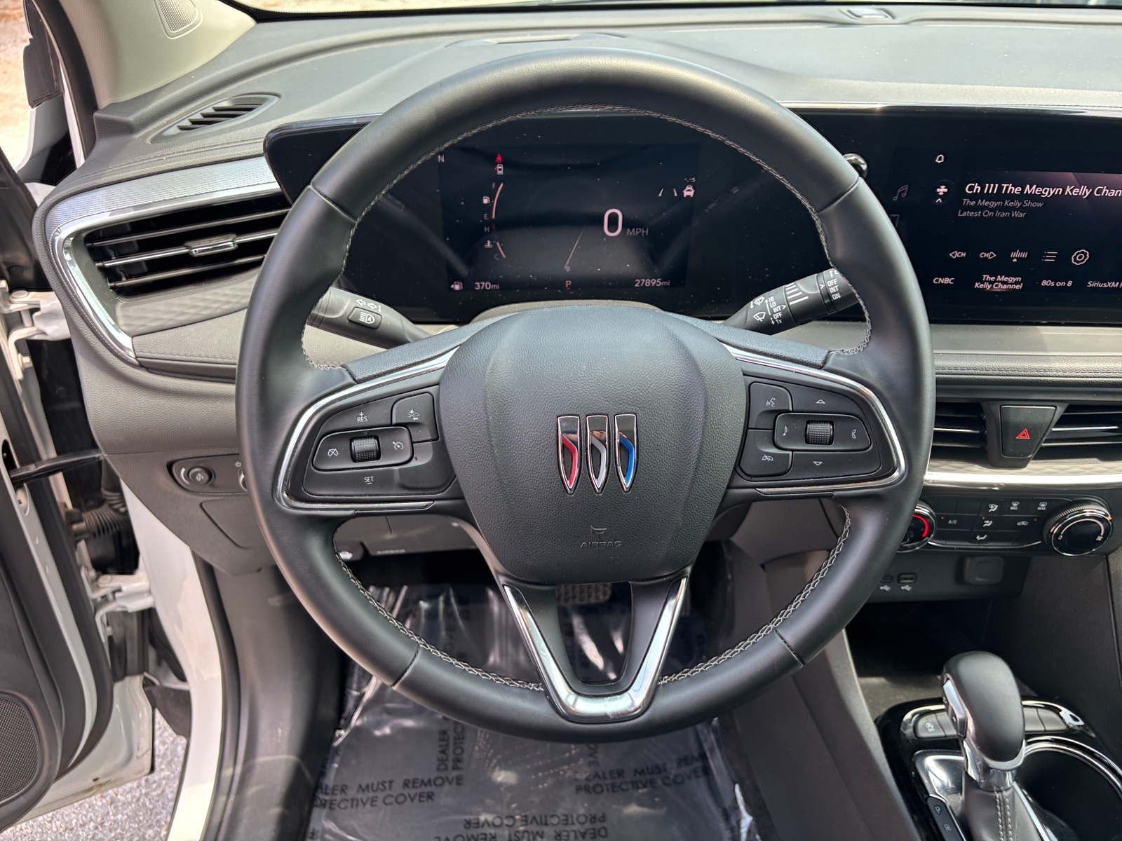 Thumbnail: 2025 Buick Encore GX - 5