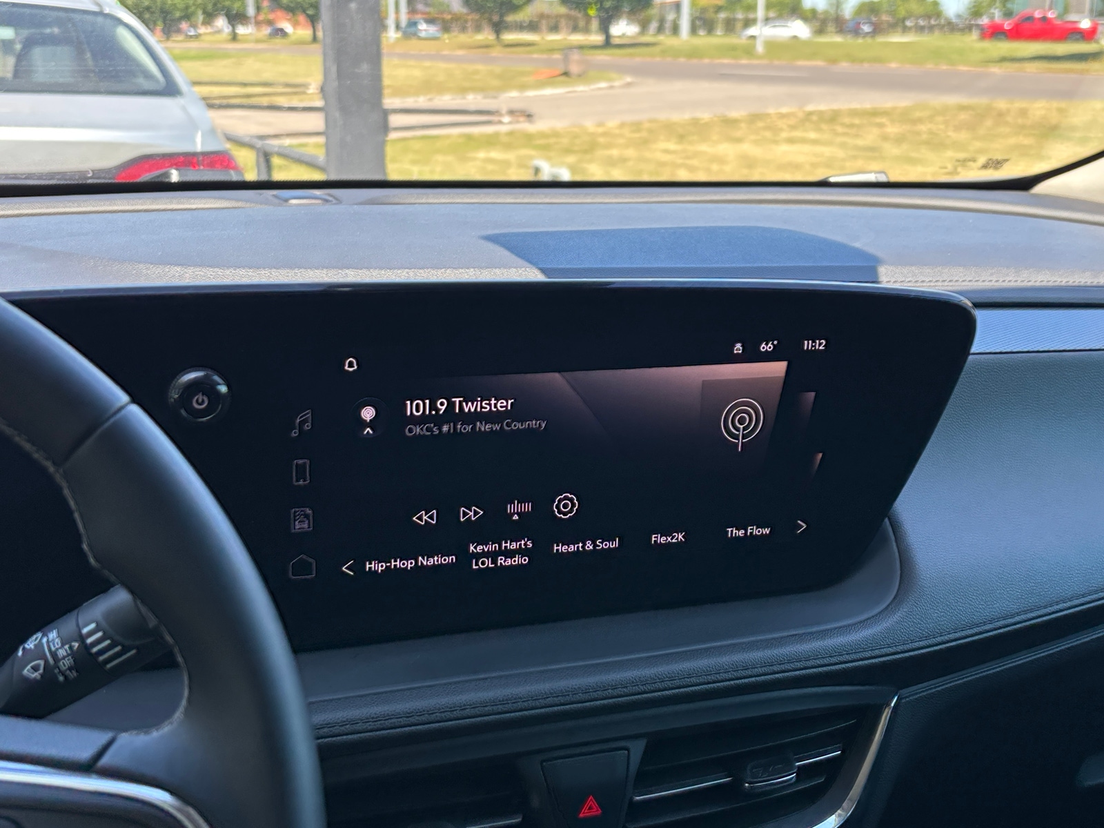 Thumbnail: 2025 Buick Encore GX - 4