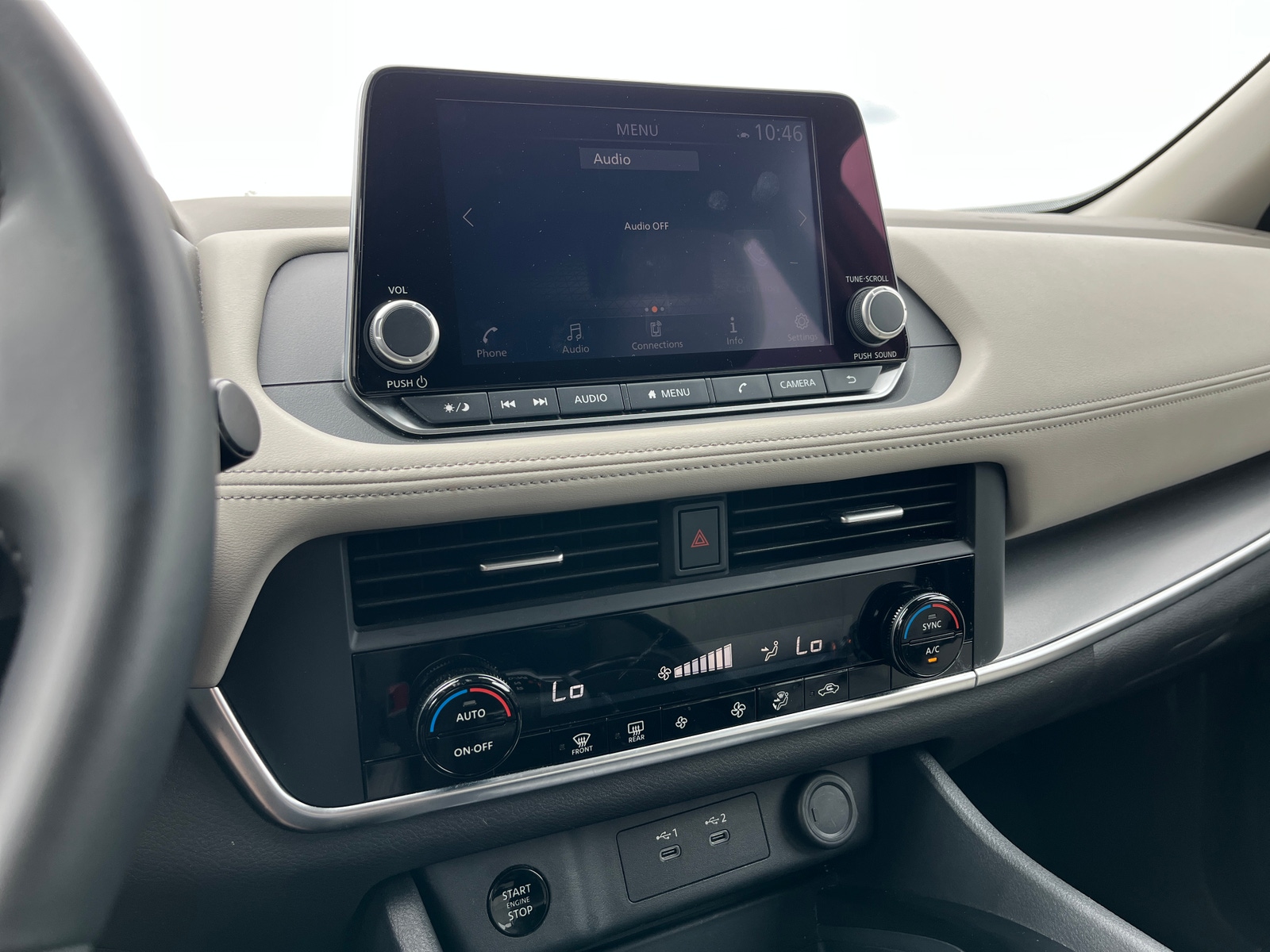 Thumbnail: 2025 Nissan Rogue - 4