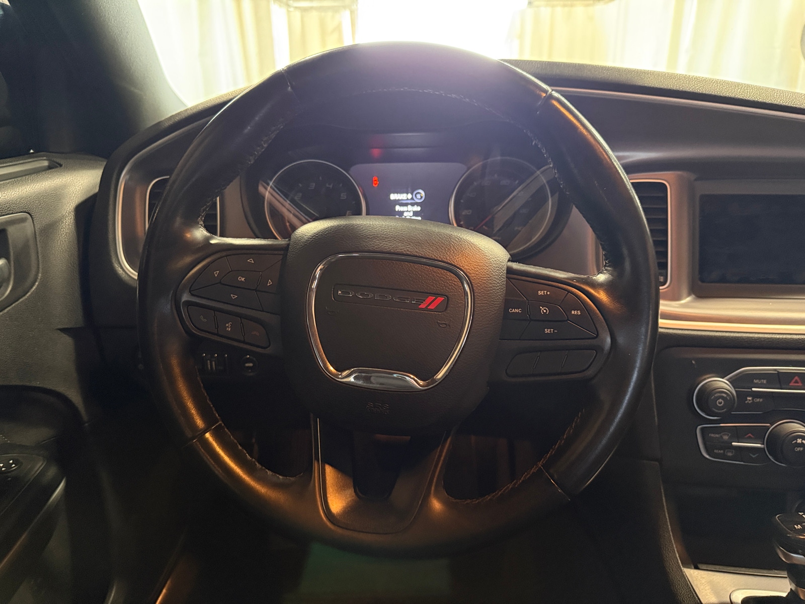 Thumbnail: 2022 Dodge Charger - 5