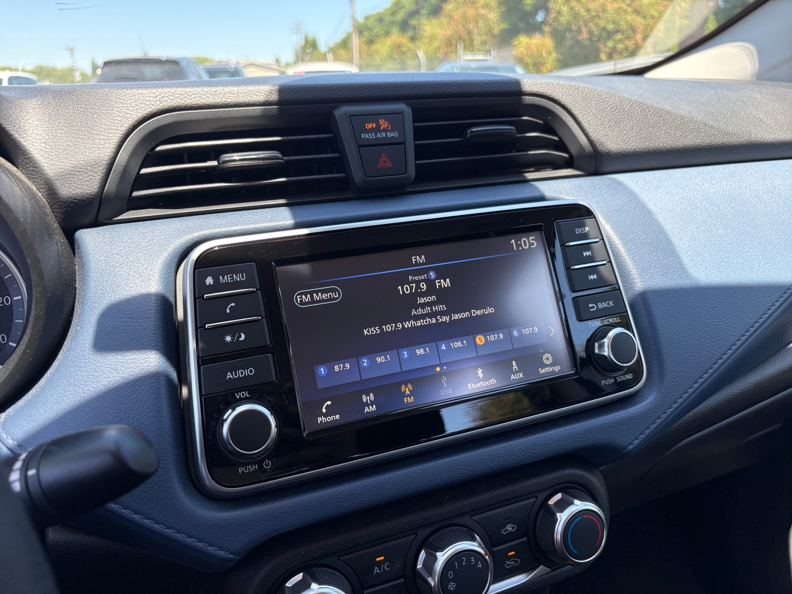 Thumbnail: 2025 Nissan Versa - 4