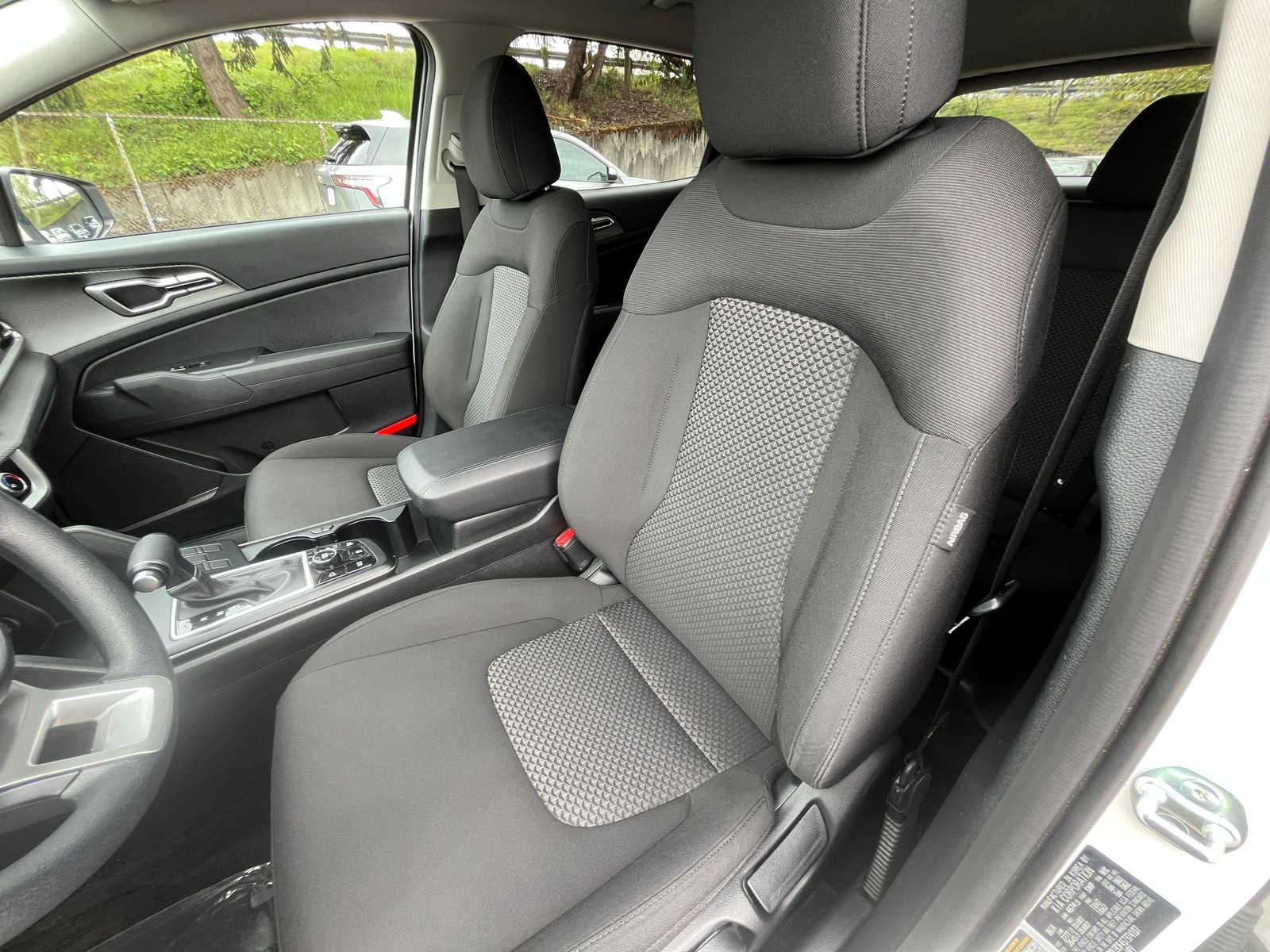 Thumbnail: 2025 Kia Sportage - 2
