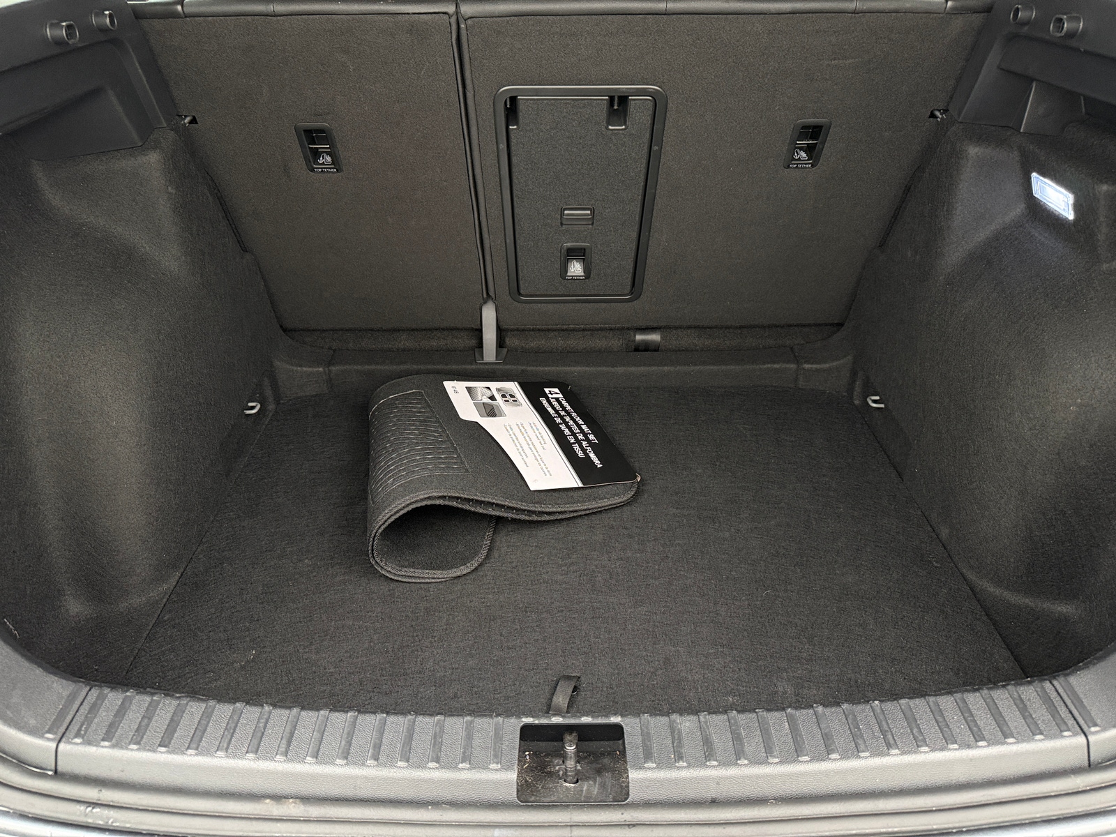 Thumbnail: 2025 Volkswagen Taos - 6