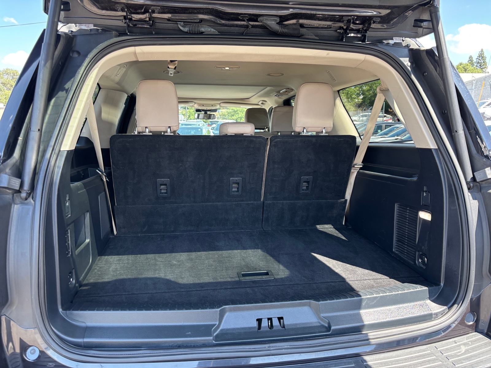 Thumbnail: 2024 Ford Expedition MAX - 5