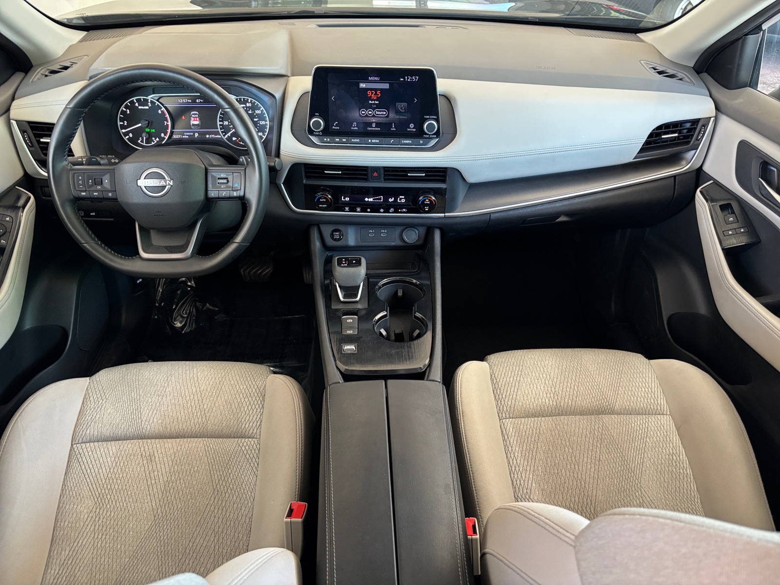 Thumbnail: 2025 Nissan Rogue - 3