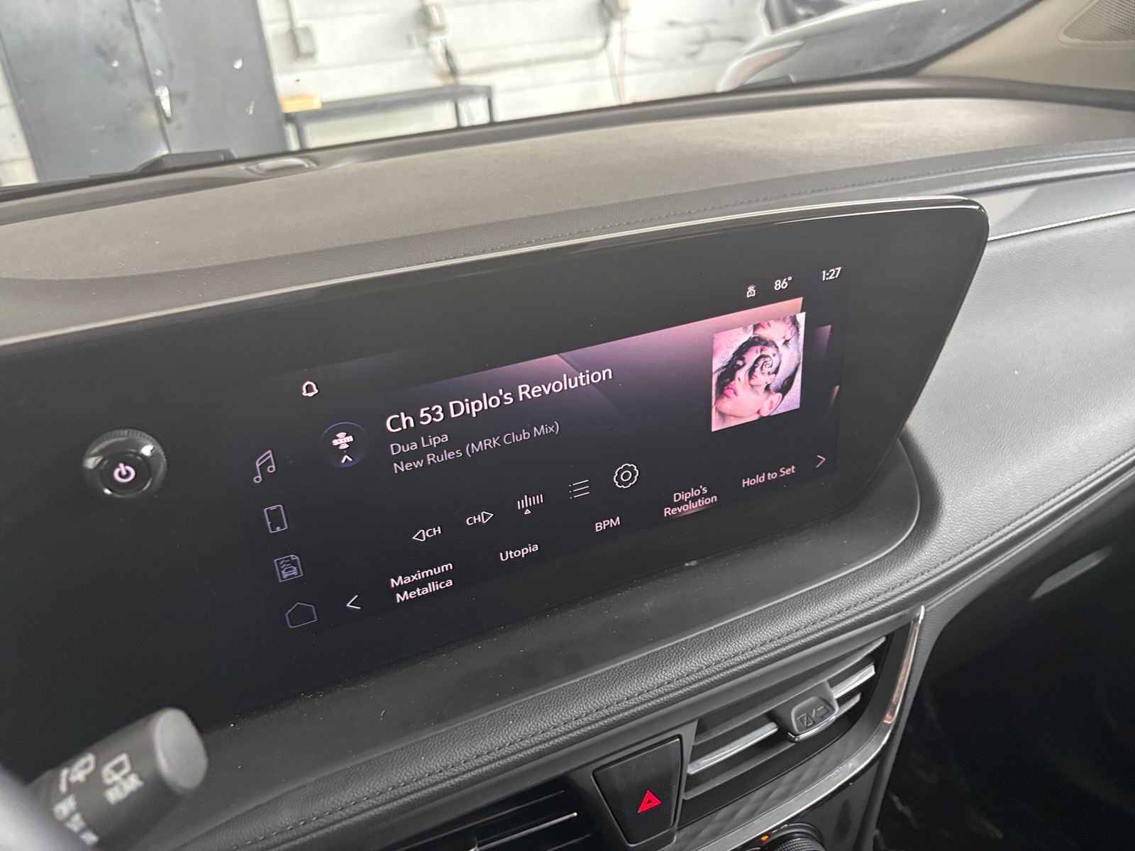 Thumbnail: 2025 Buick Encore GX - 4