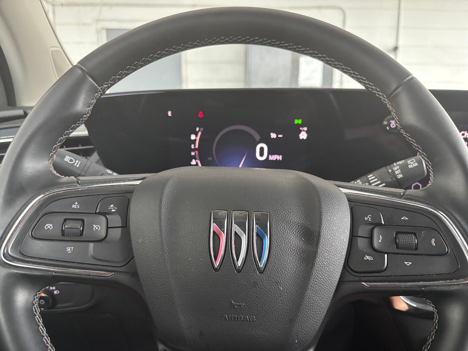 Thumbnail: 2025 Buick Encore GX - 5