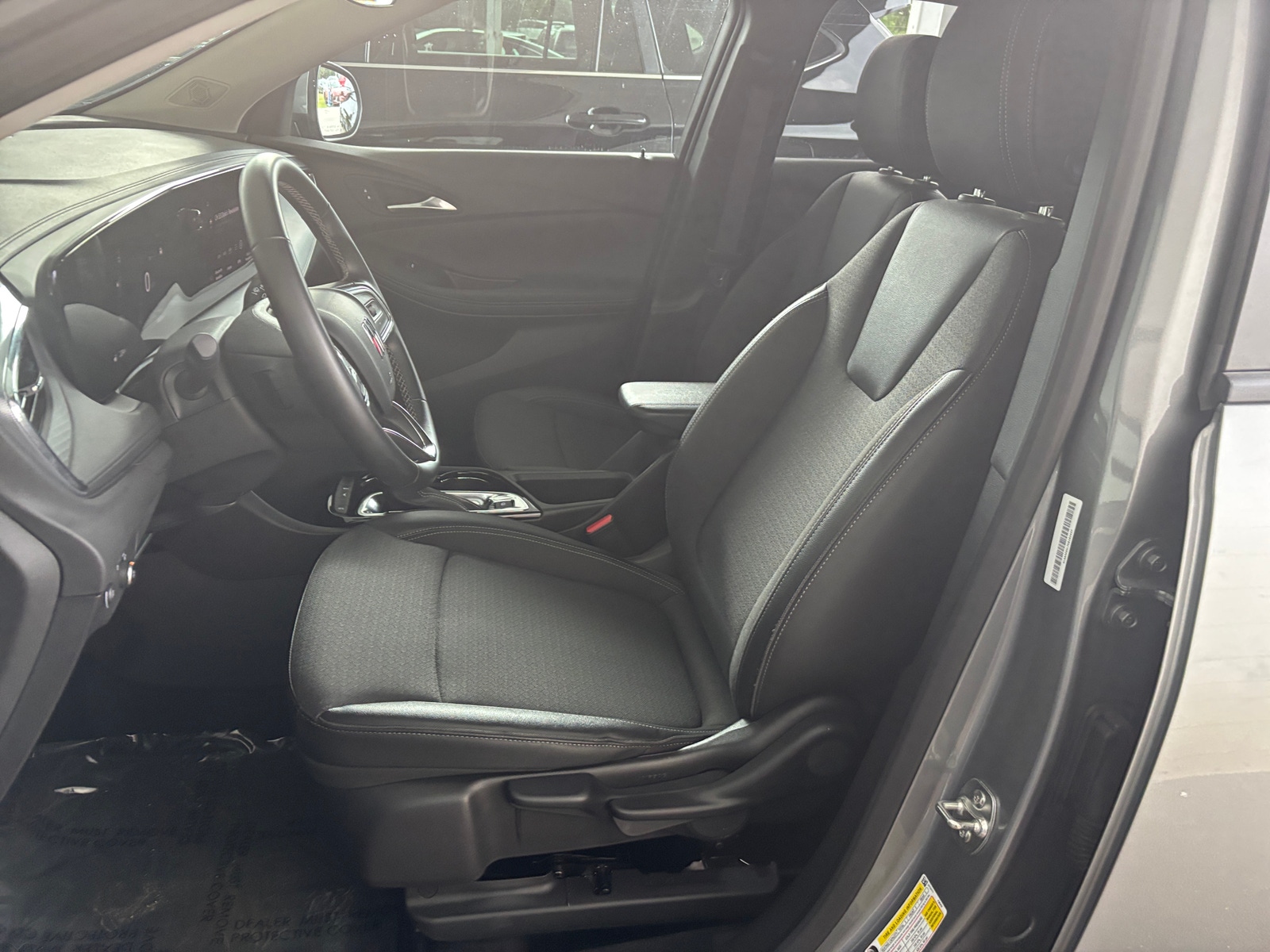 Thumbnail: 2025 Buick Encore GX - 2