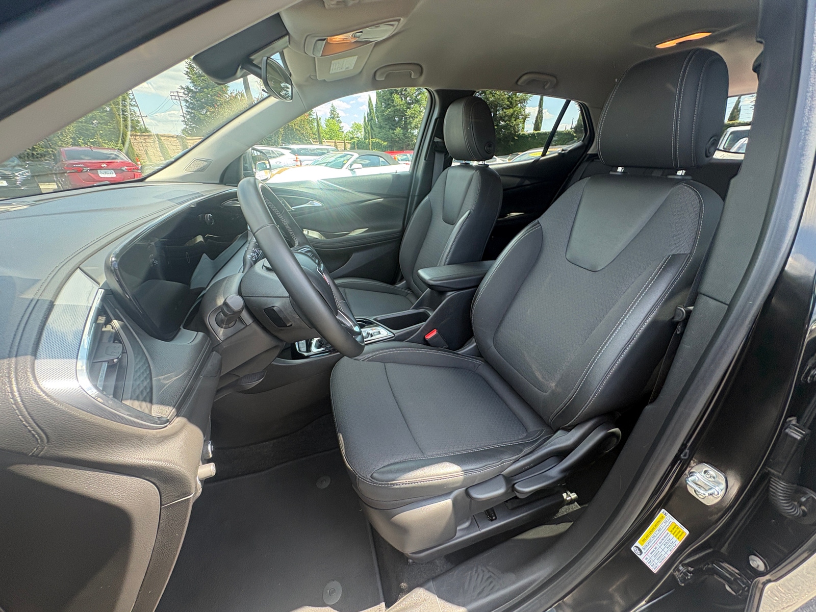 Thumbnail: 2025 Buick Encore GX - 2