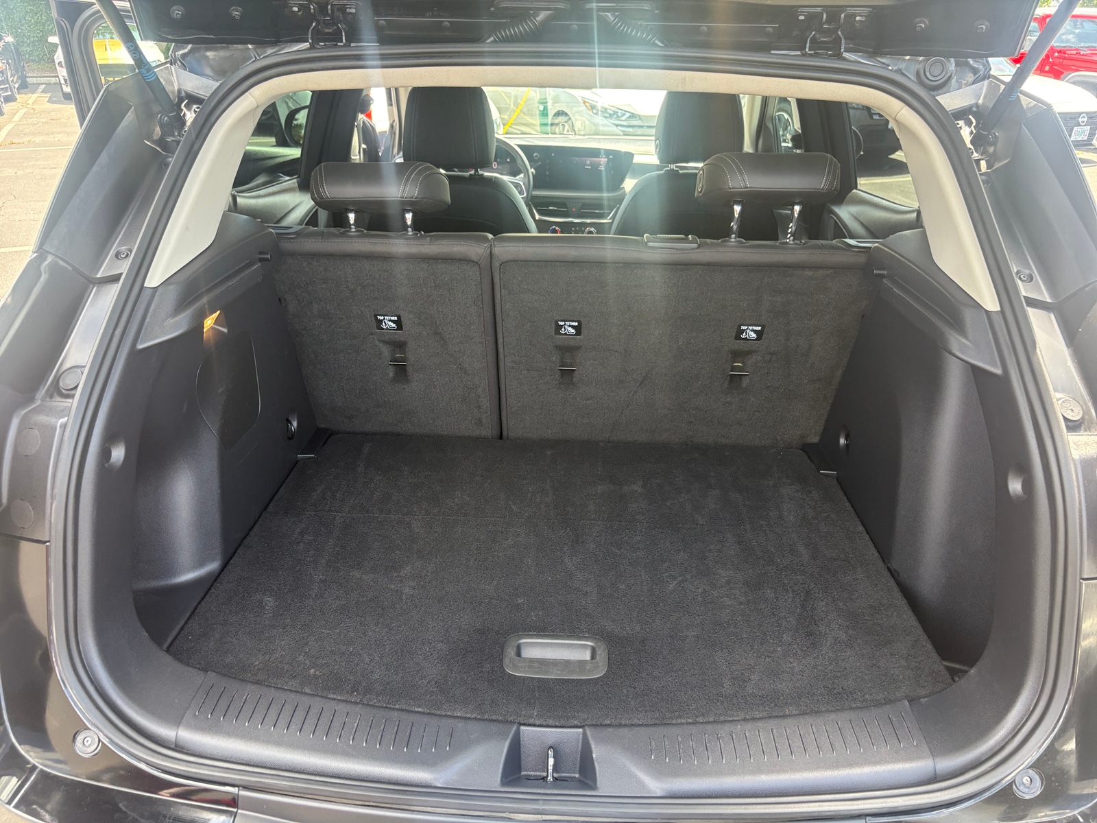 Thumbnail: 2025 Buick Encore GX - 6