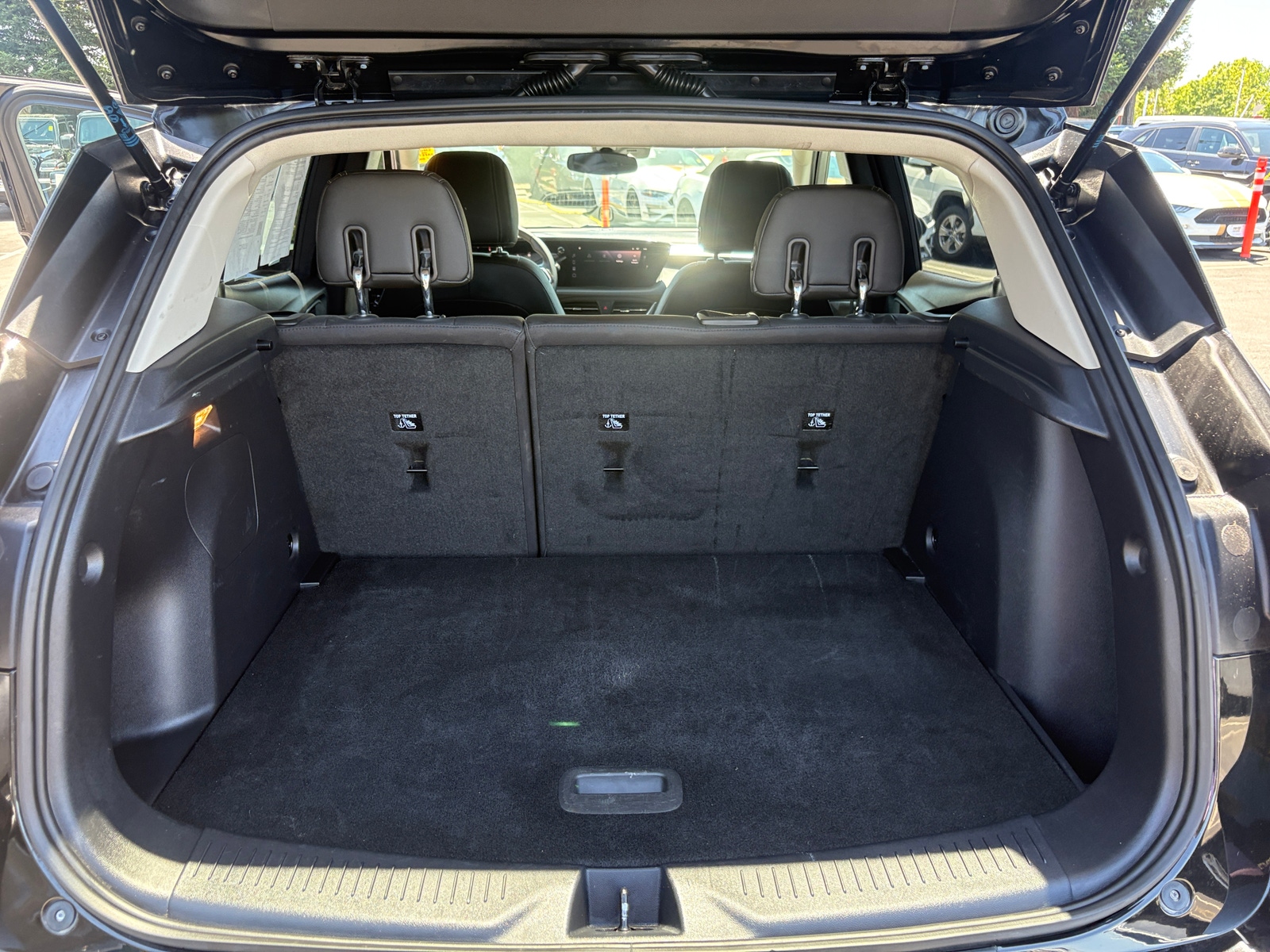 Thumbnail: 2025 Buick Encore GX - 6