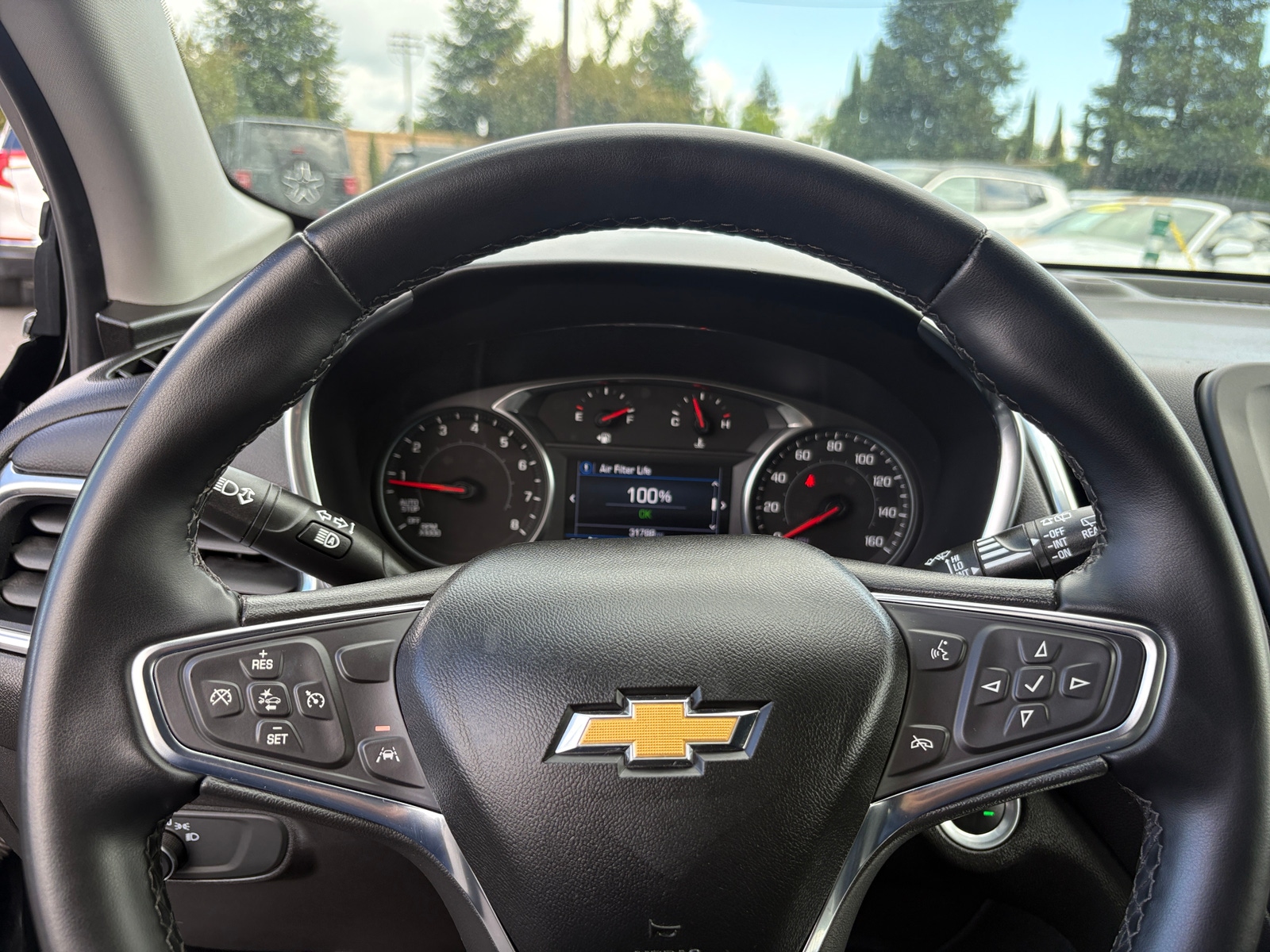 Thumbnail: 2024 Chevrolet Equinox - 5