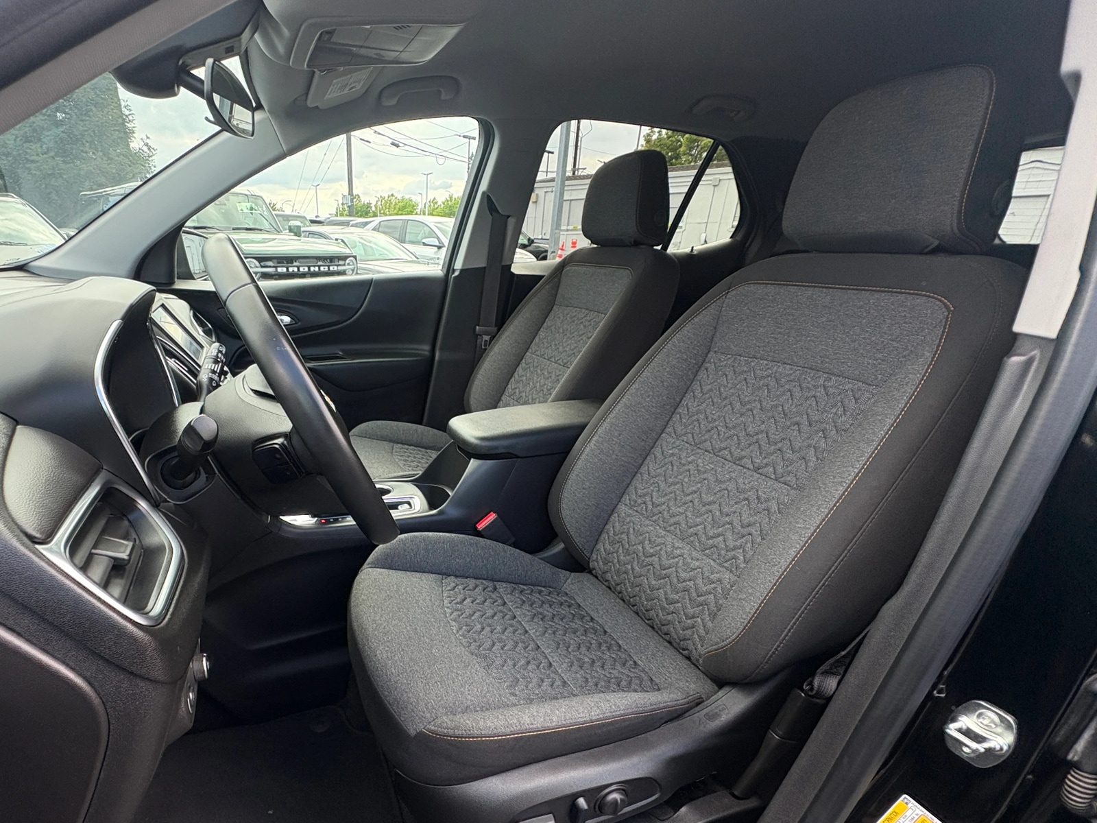 Thumbnail: 2024 Chevrolet Equinox - 2