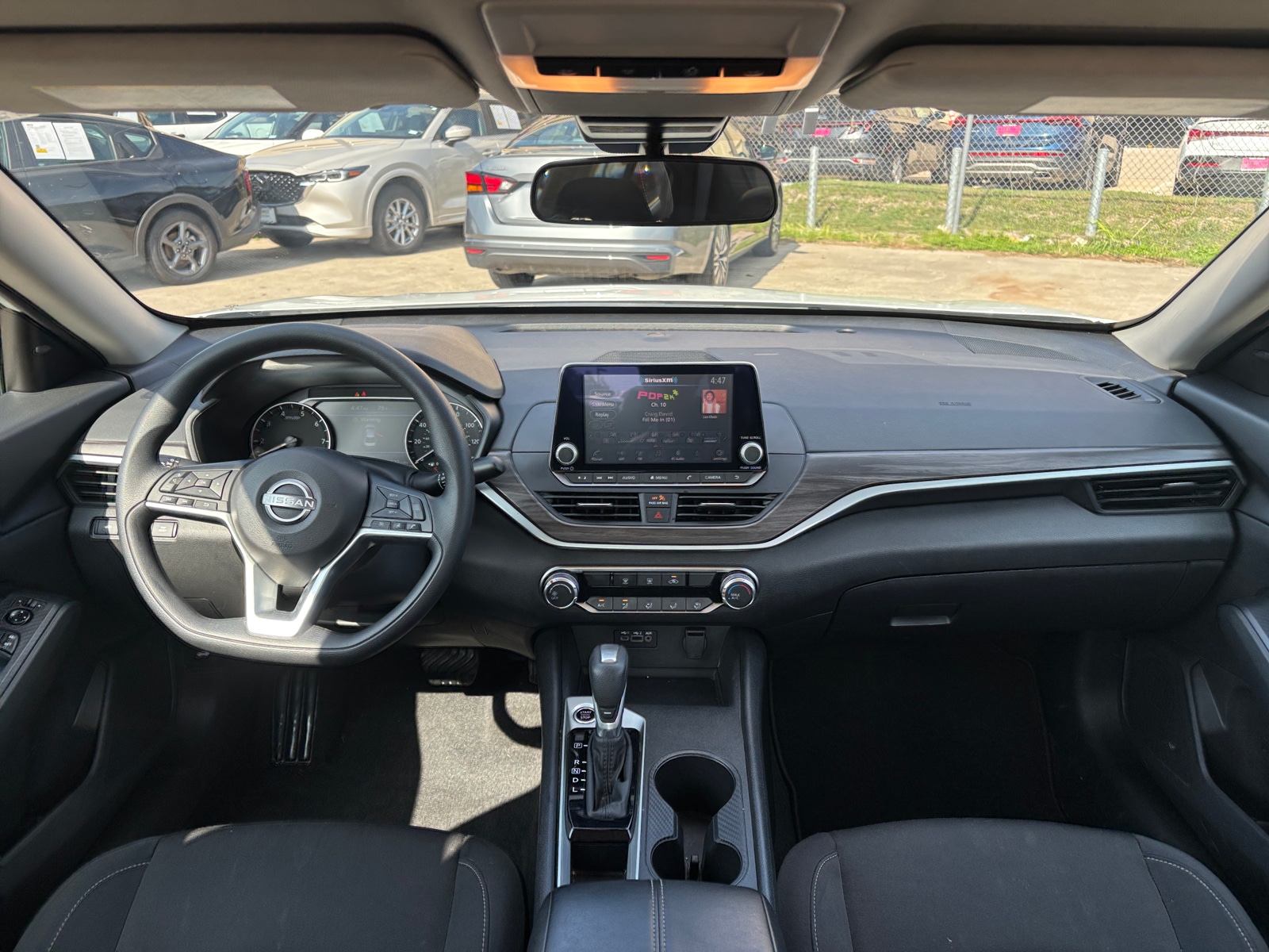 Thumbnail: 2025 Nissan Altima - 3