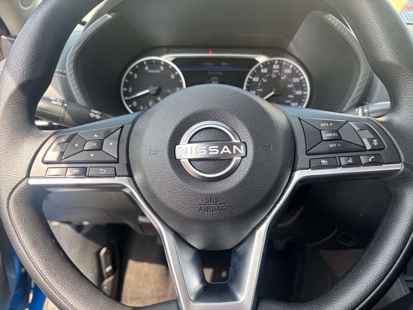 Thumbnail: 2025 Nissan Sentra - 5
