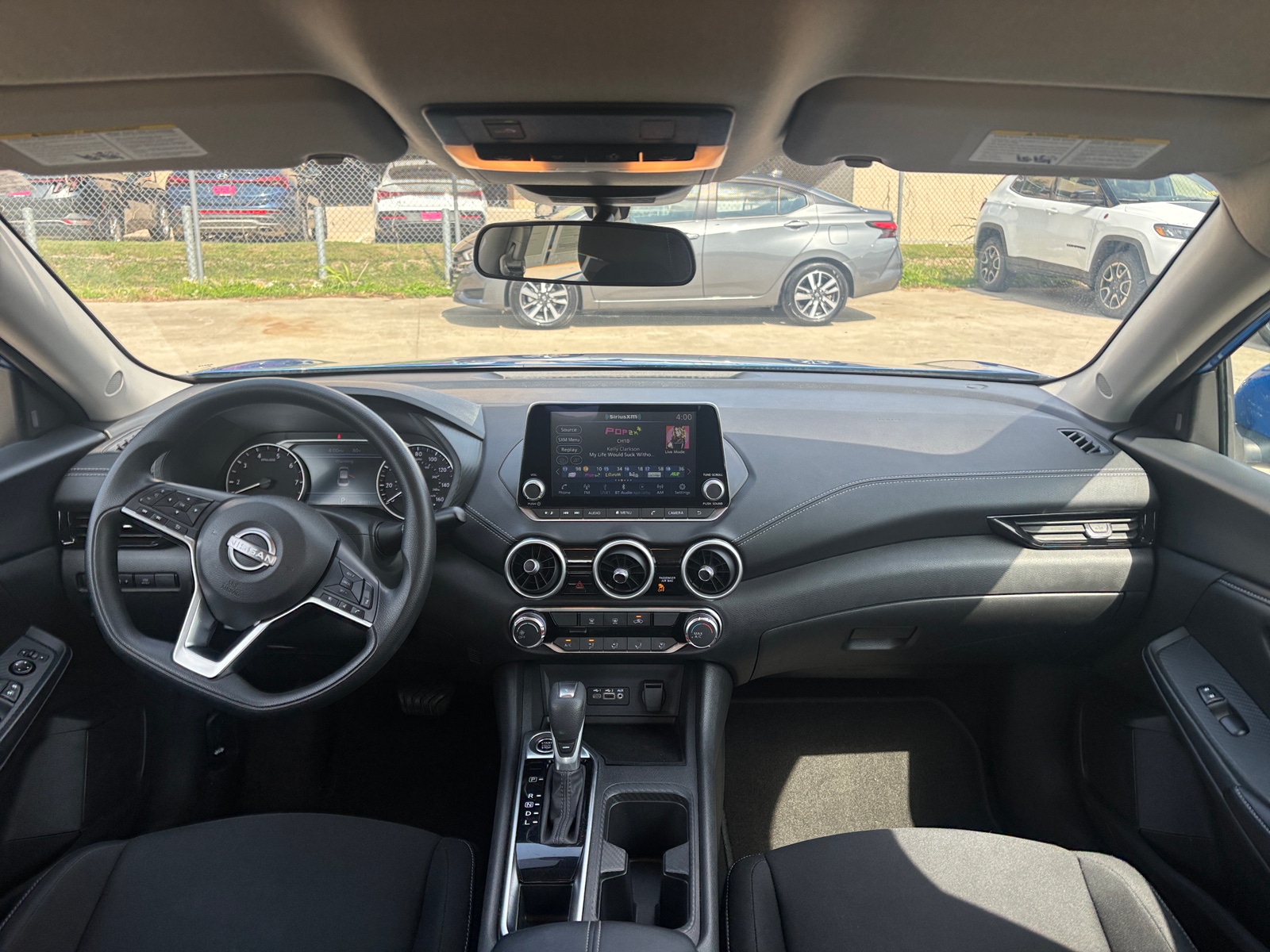 Thumbnail: 2025 Nissan Sentra - 3