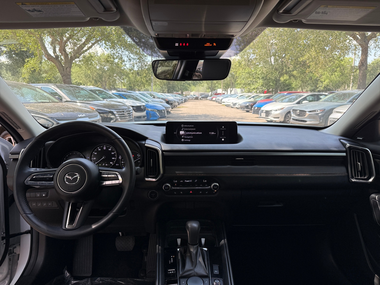 Thumbnail: 2025 Mazda CX-50 - 2