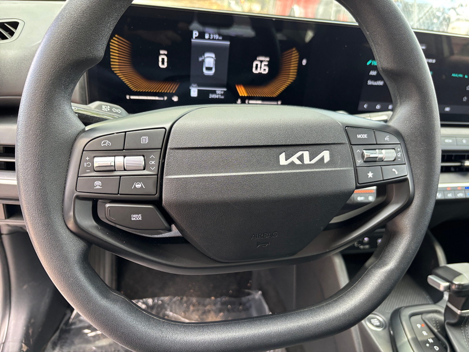 Thumbnail: 2025 Kia K4 - 4