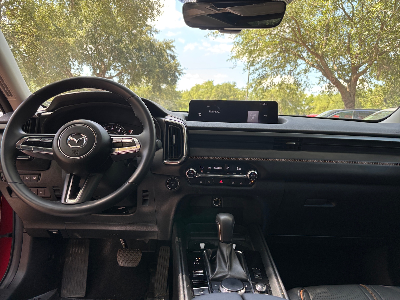 Thumbnail: 2025 Mazda CX-50 - 3
