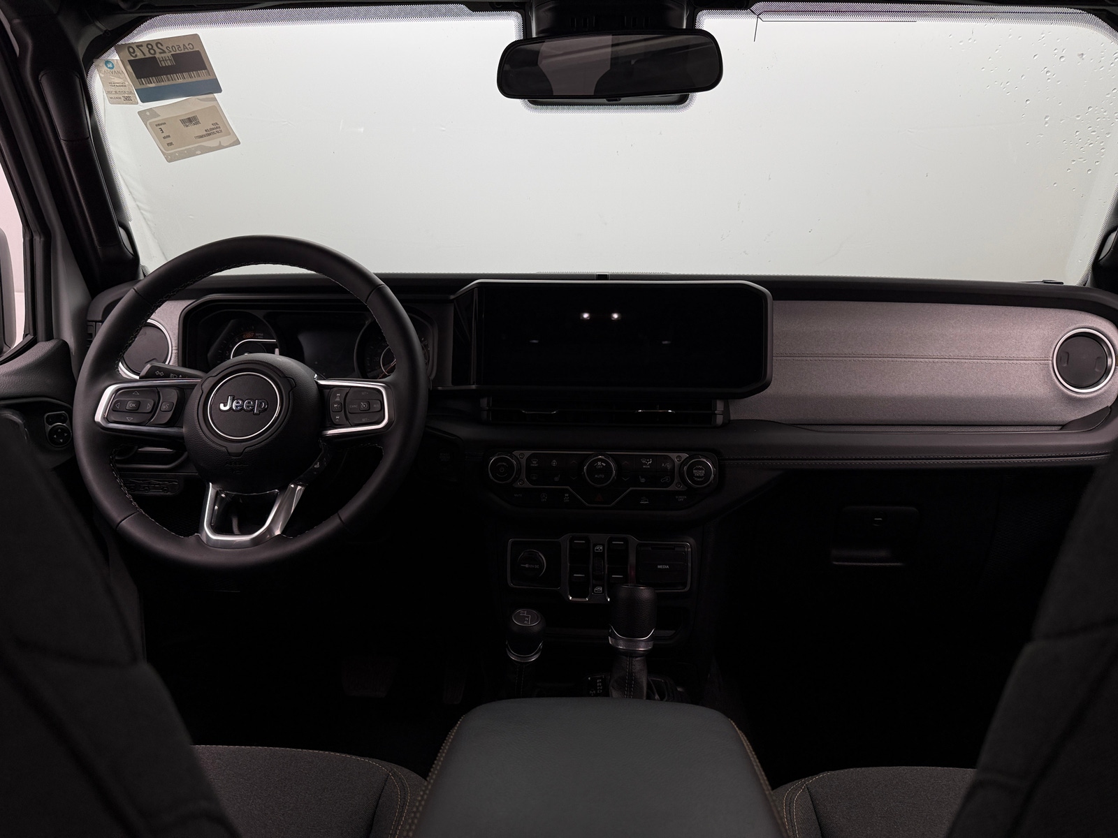 Thumbnail: 2025 Jeep Wrangler - 2