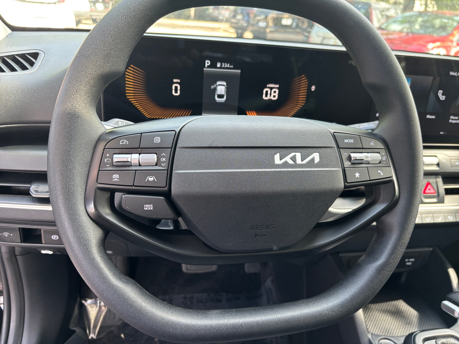 Thumbnail: 2025 Kia K4 - 5
