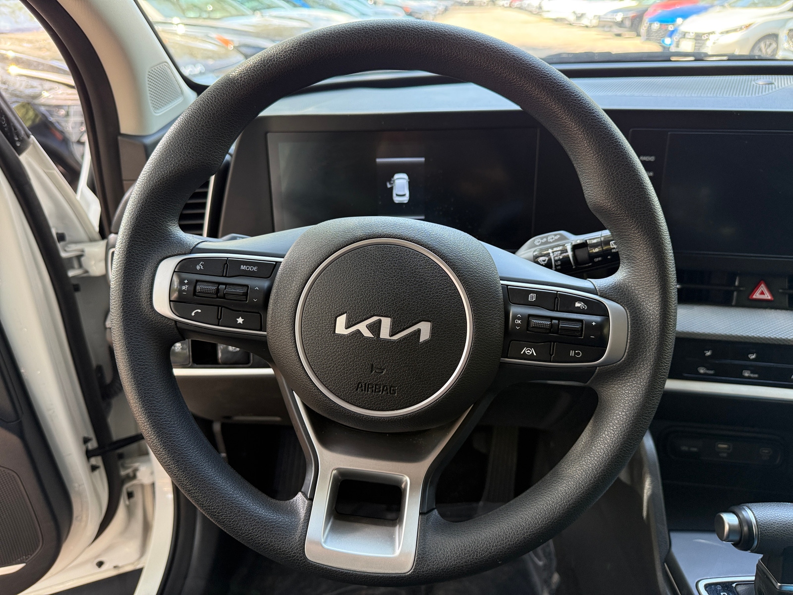Thumbnail: 2025 Kia Sportage - 4