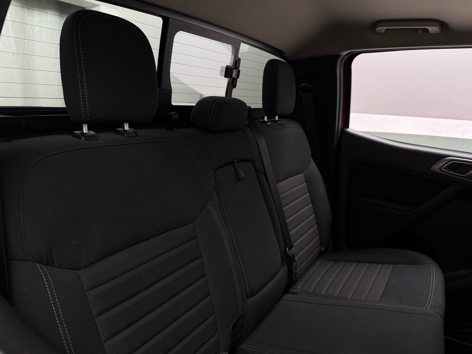Thumbnail: 2021 Ford Ranger - 6