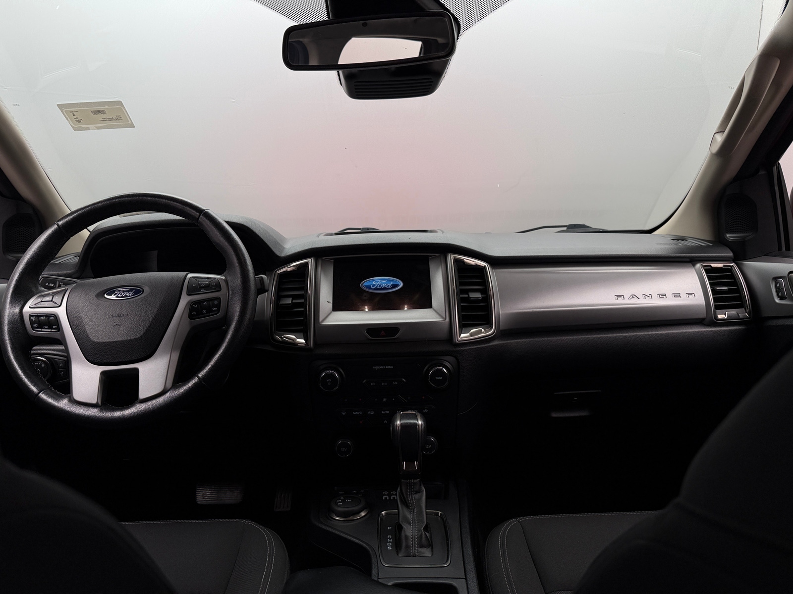 Thumbnail: 2021 Ford Ranger - 3