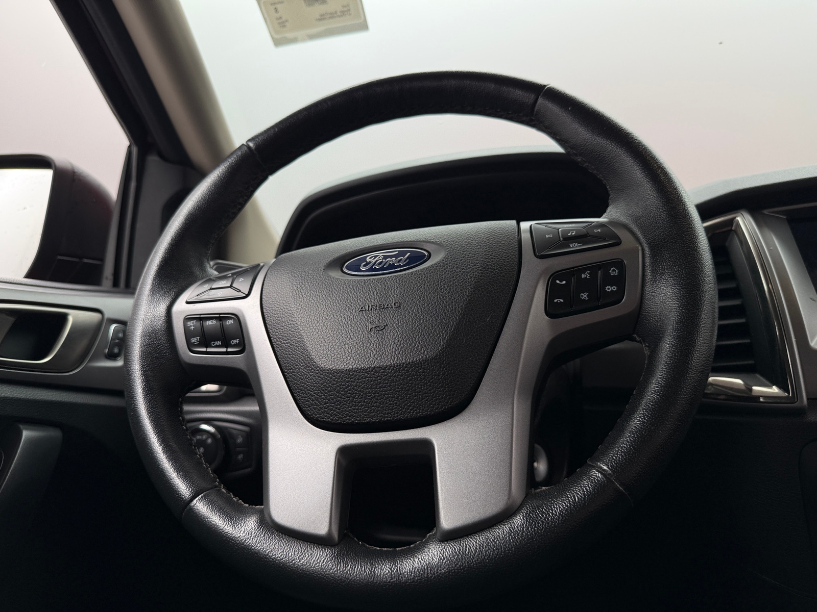 Thumbnail: 2021 Ford Ranger - 5