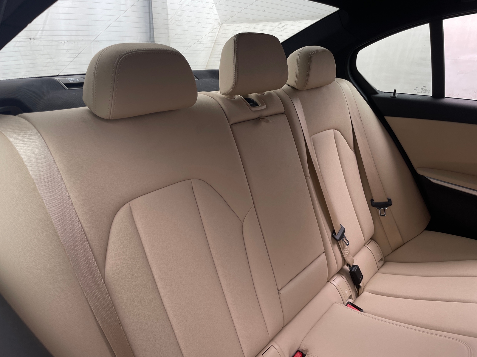 Thumbnail: 2021 BMW 3 Series - 5