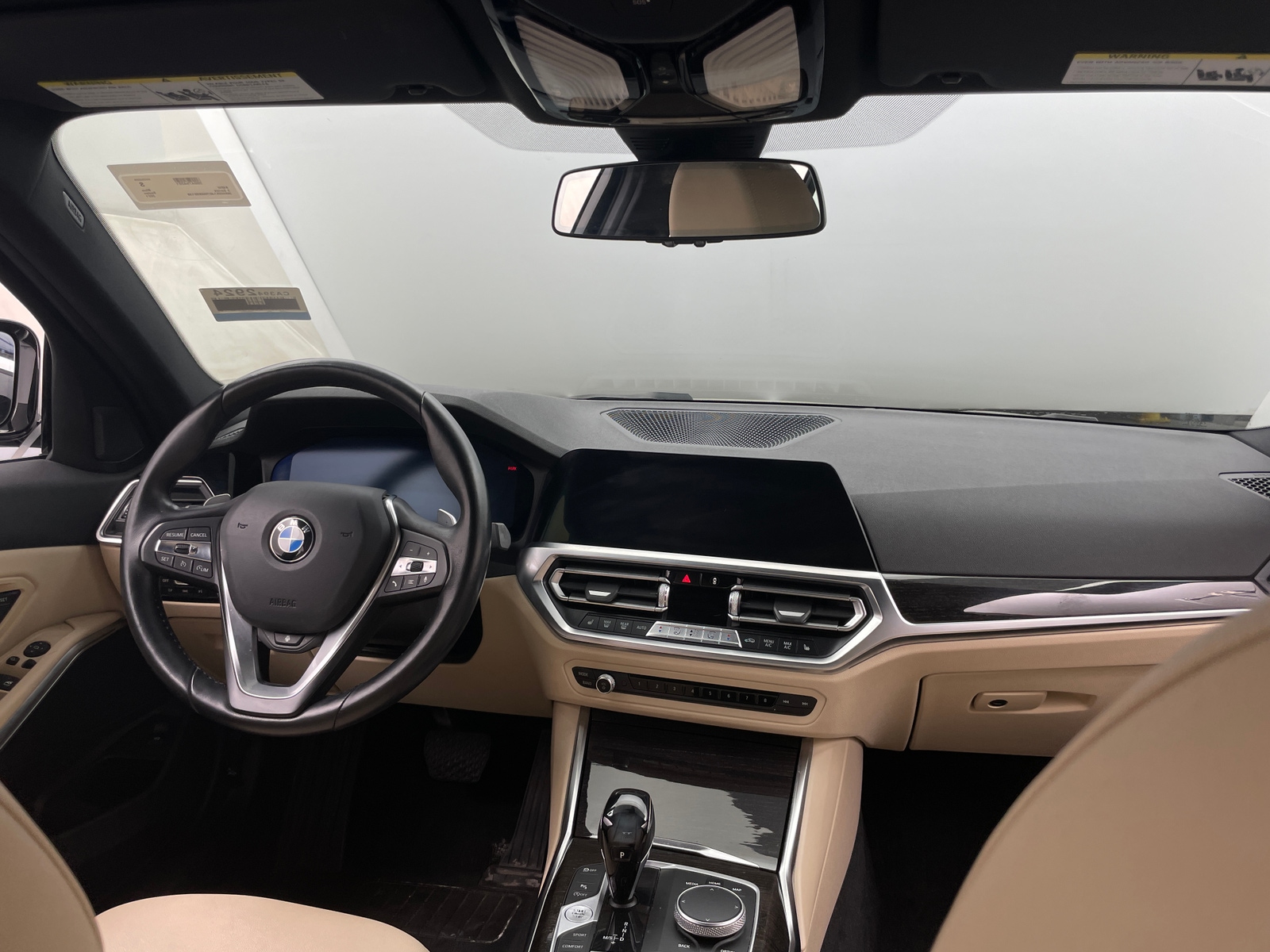 Thumbnail: 2021 BMW 3 Series - 2