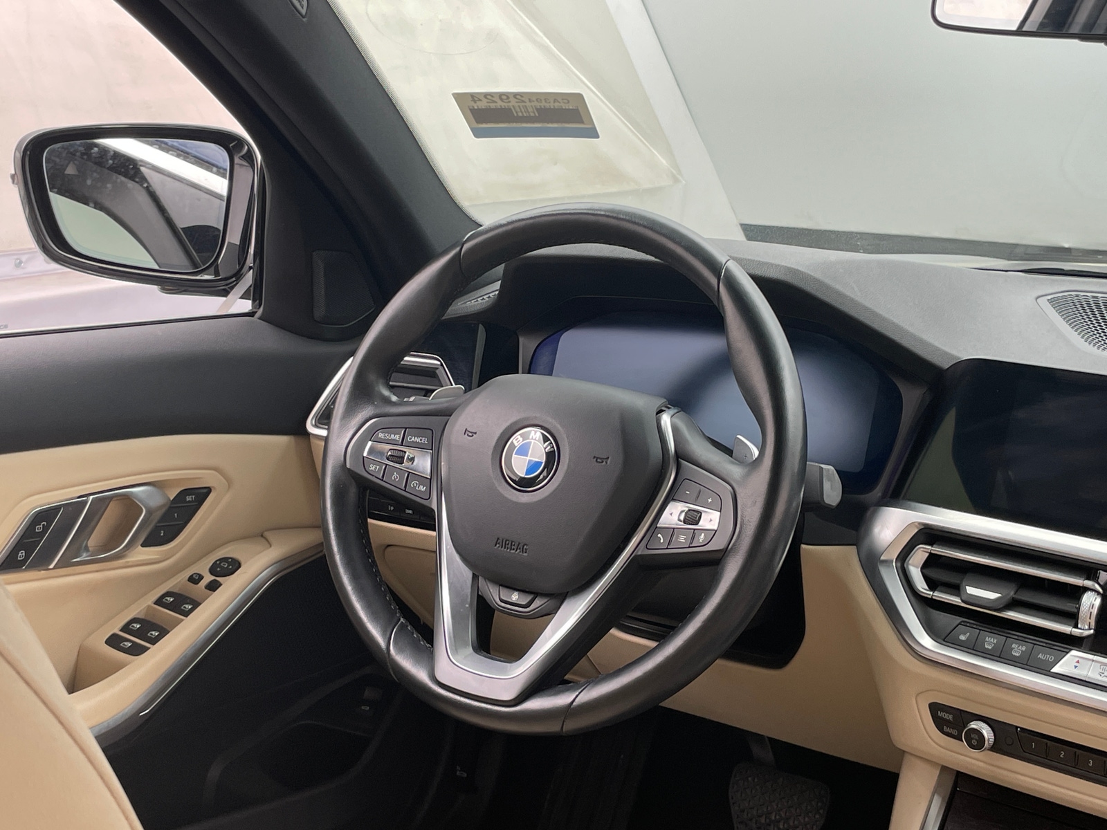 Thumbnail: 2021 BMW 3 Series - 4