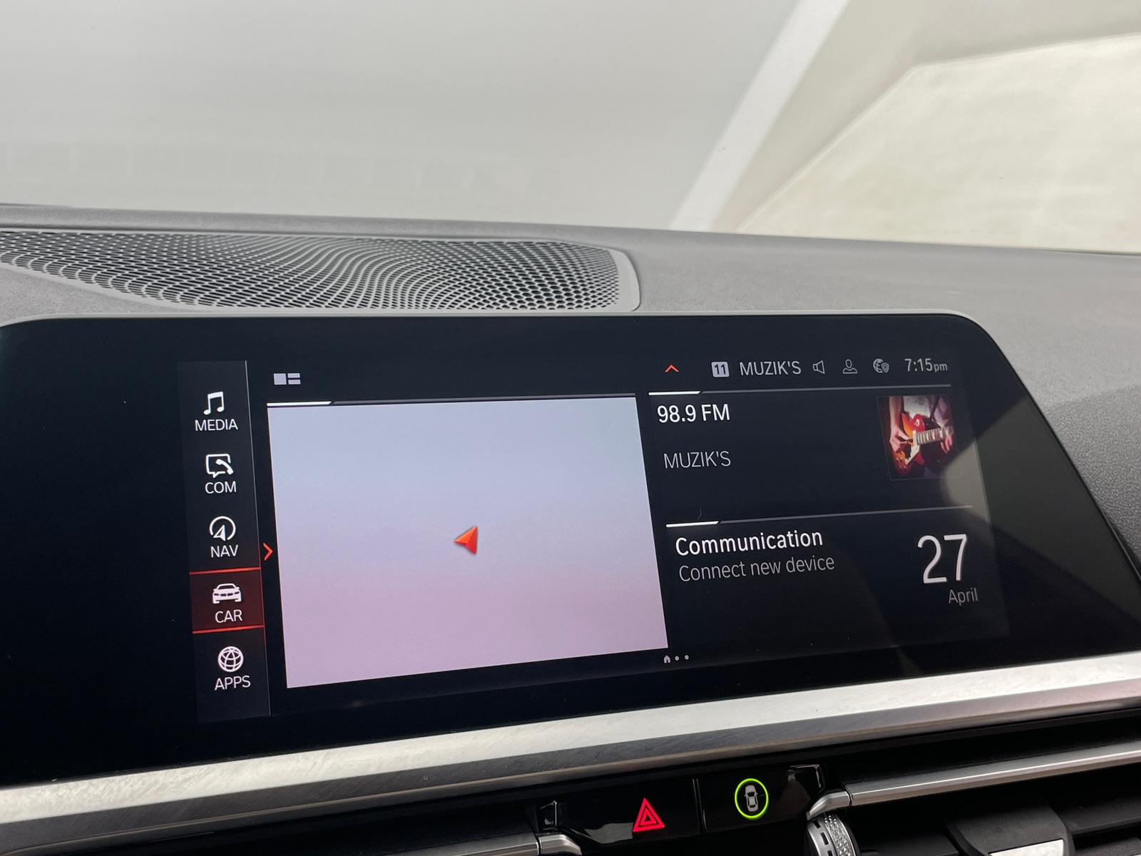 Thumbnail: 2021 BMW 3 Series - 3