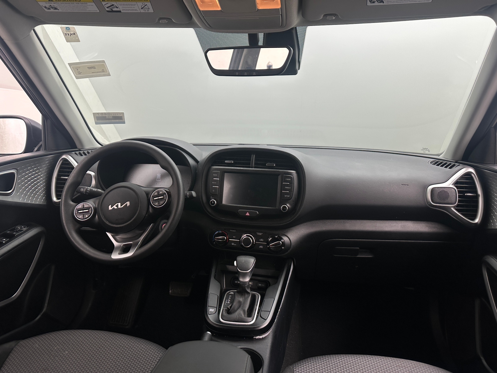 Thumbnail: 2024 Kia Soul - 3