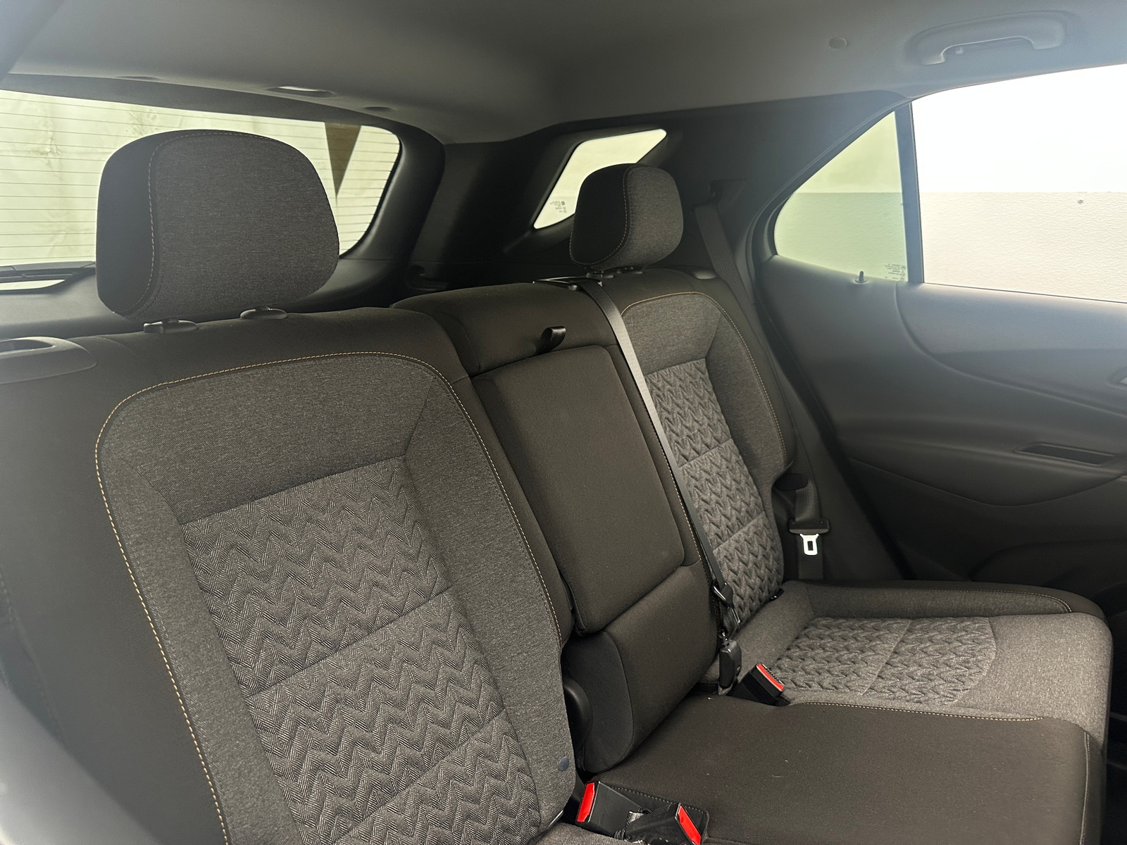 Thumbnail: 2023 Chevrolet Equinox - 6