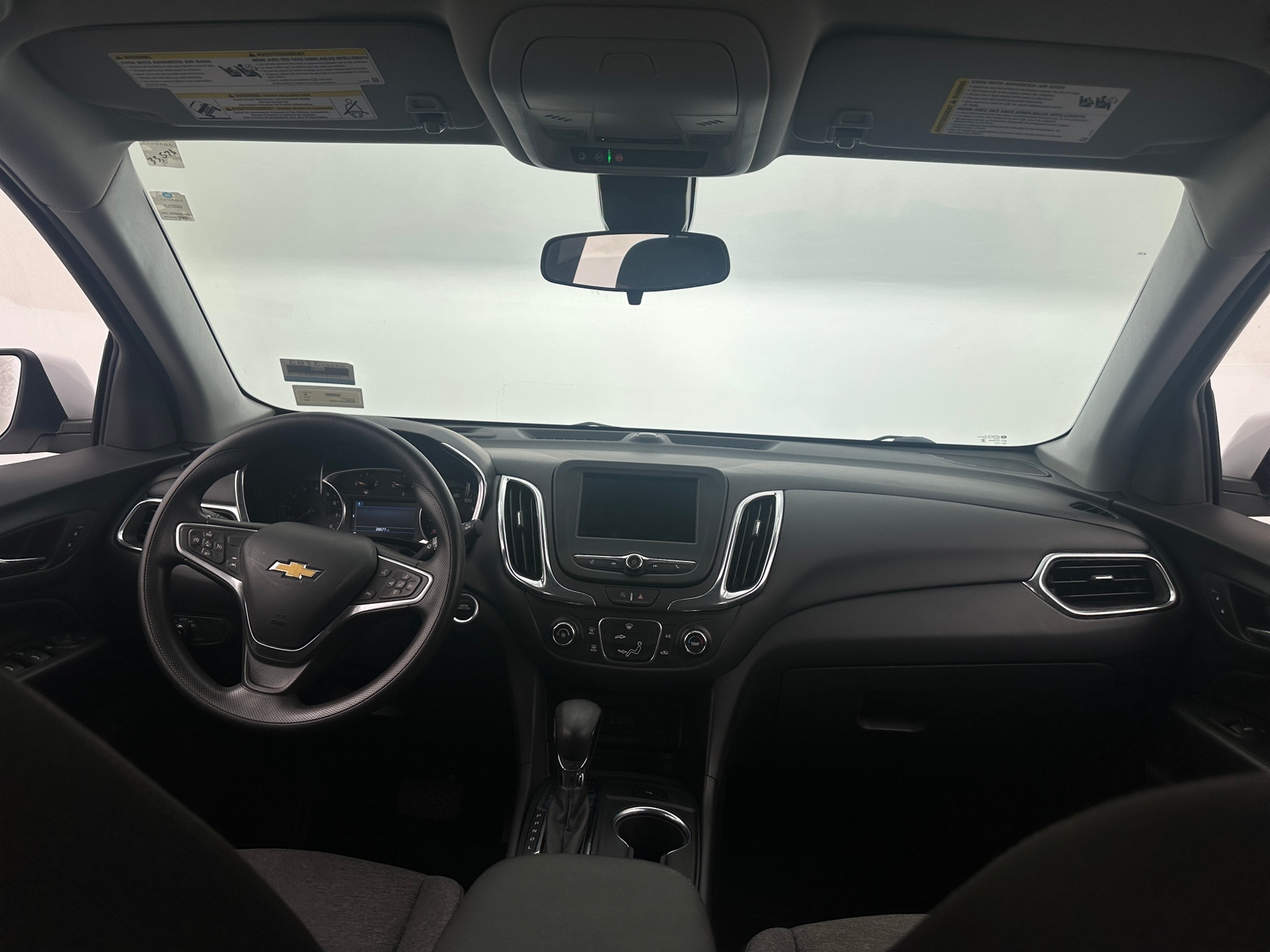 Thumbnail: 2023 Chevrolet Equinox - 3