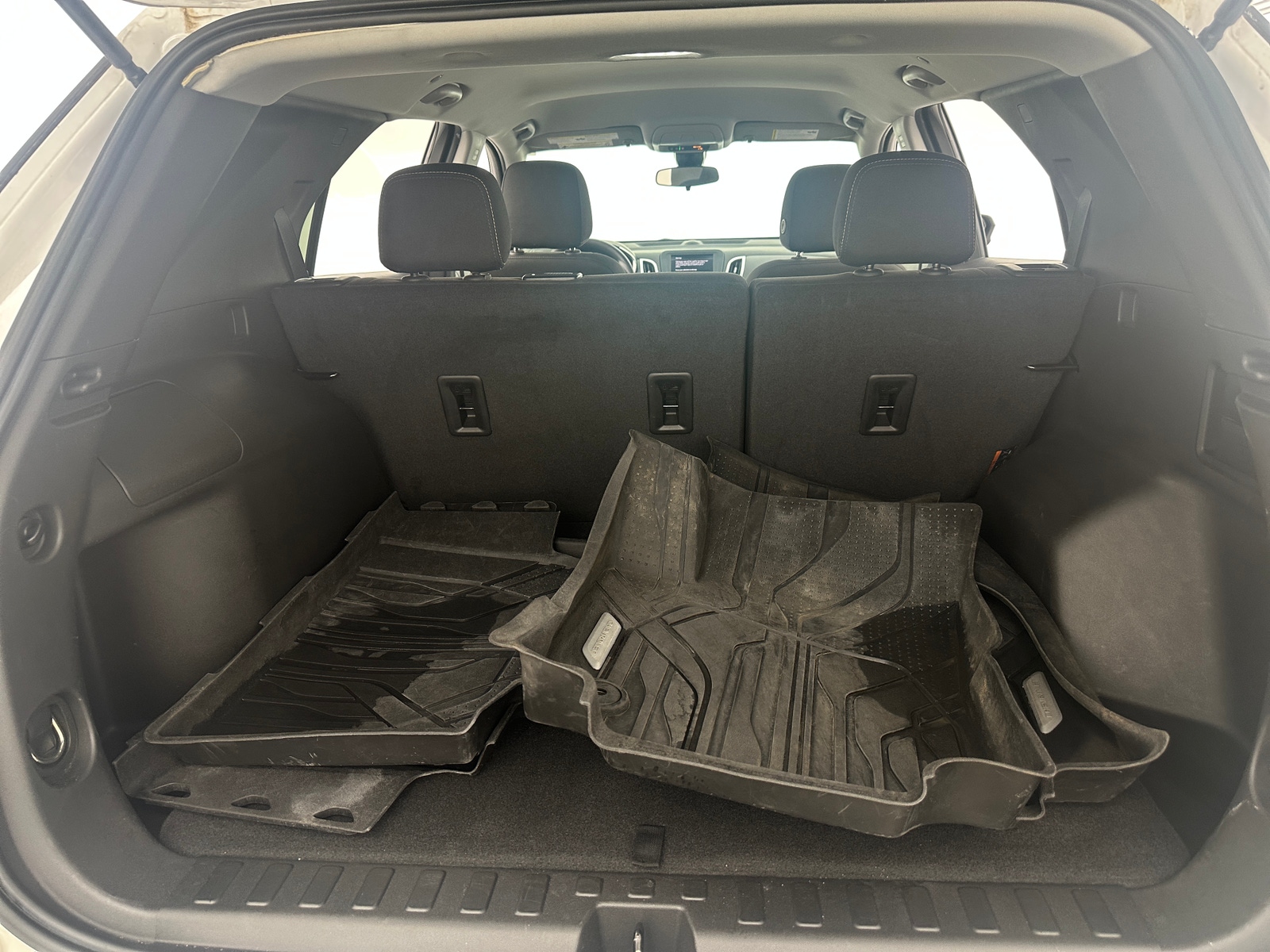 Thumbnail: 2023 Chevrolet Equinox - 7