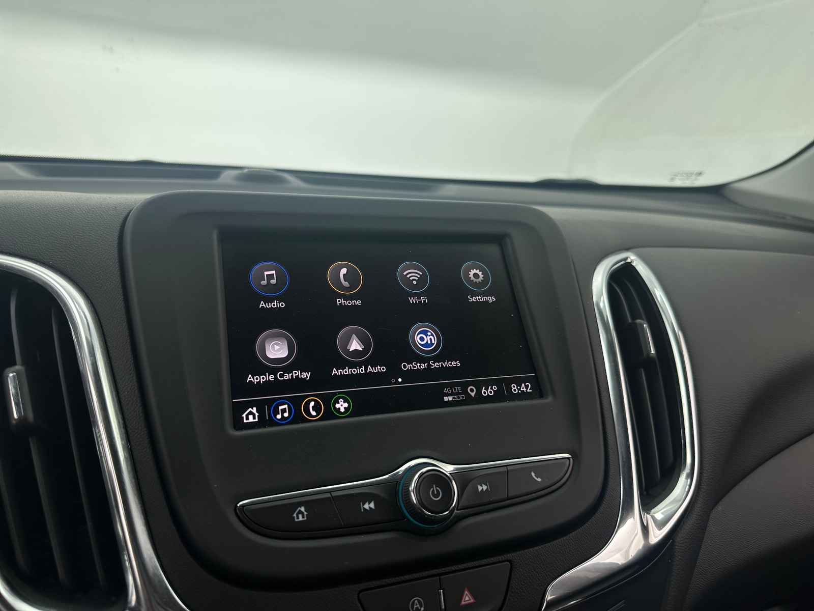 Thumbnail: 2023 Chevrolet Equinox - 4