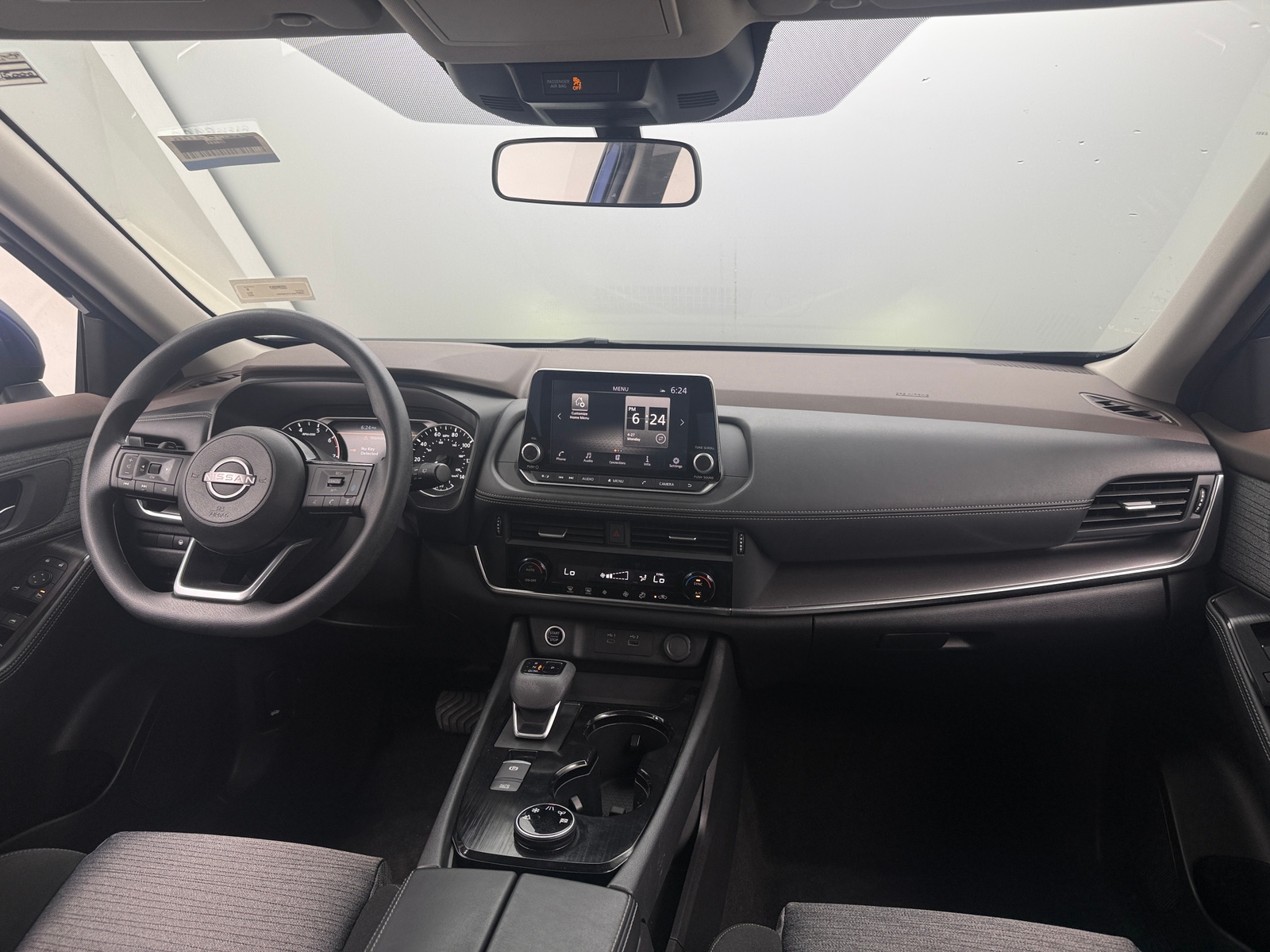 Thumbnail: 2023 Nissan Rogue - 3