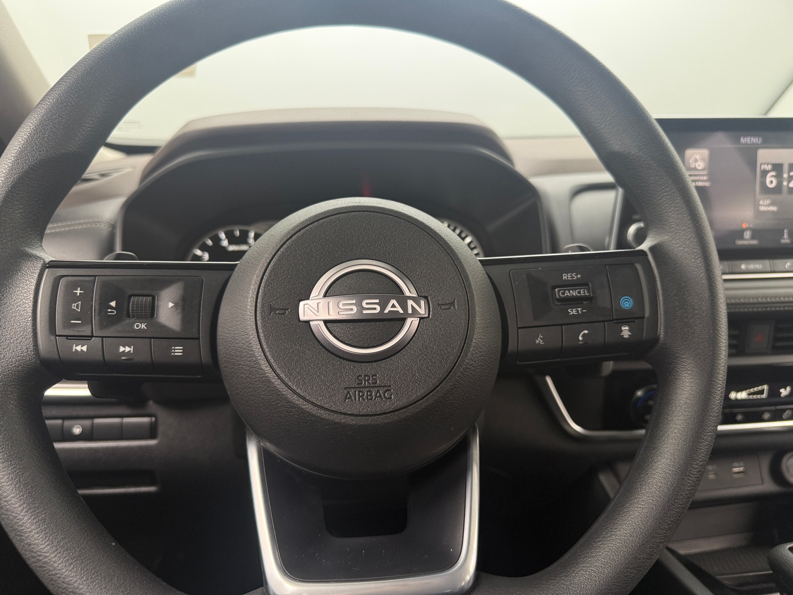 Thumbnail: 2023 Nissan Rogue - 5