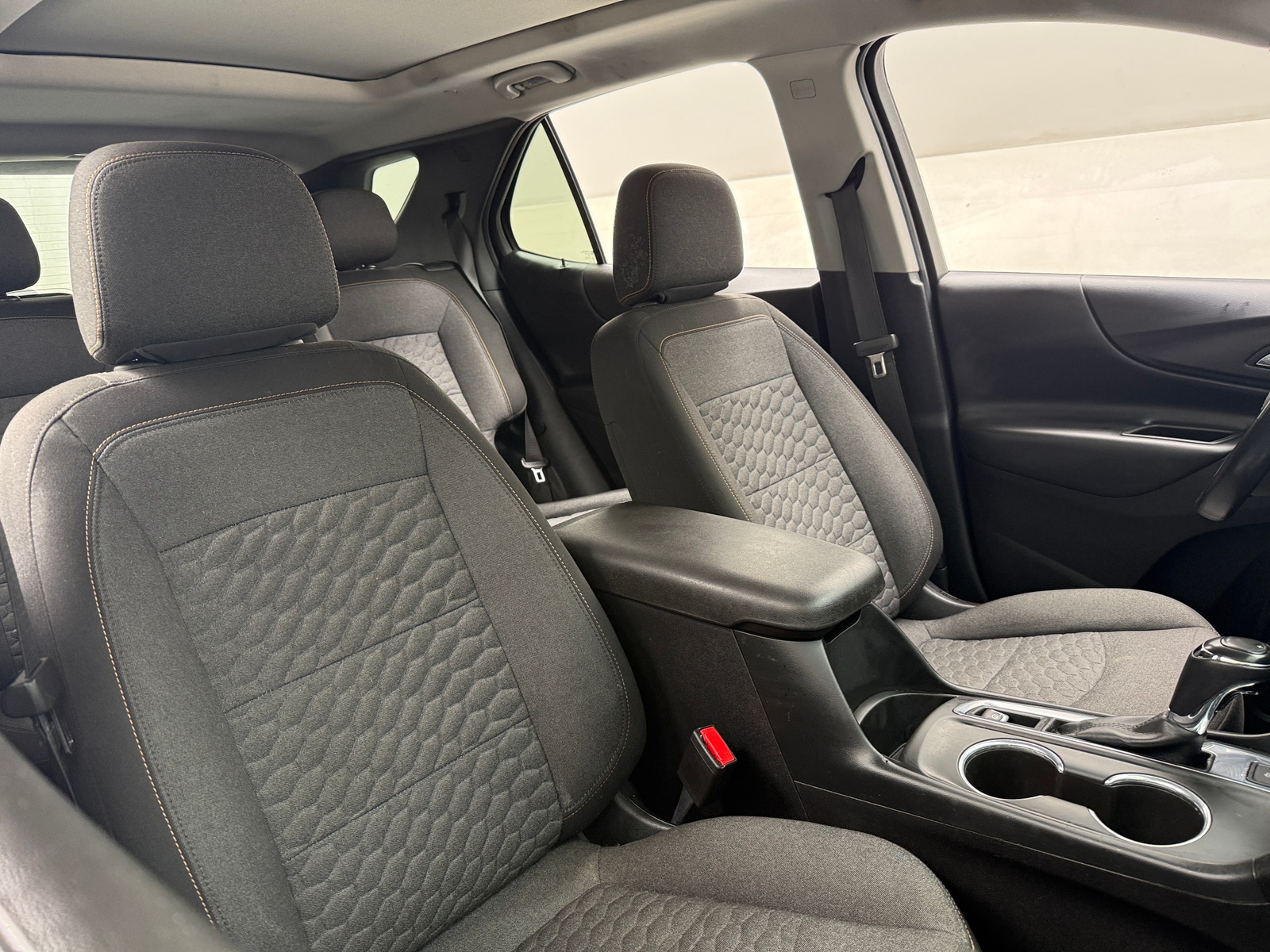 Thumbnail: 2018 Chevrolet Equinox - 2