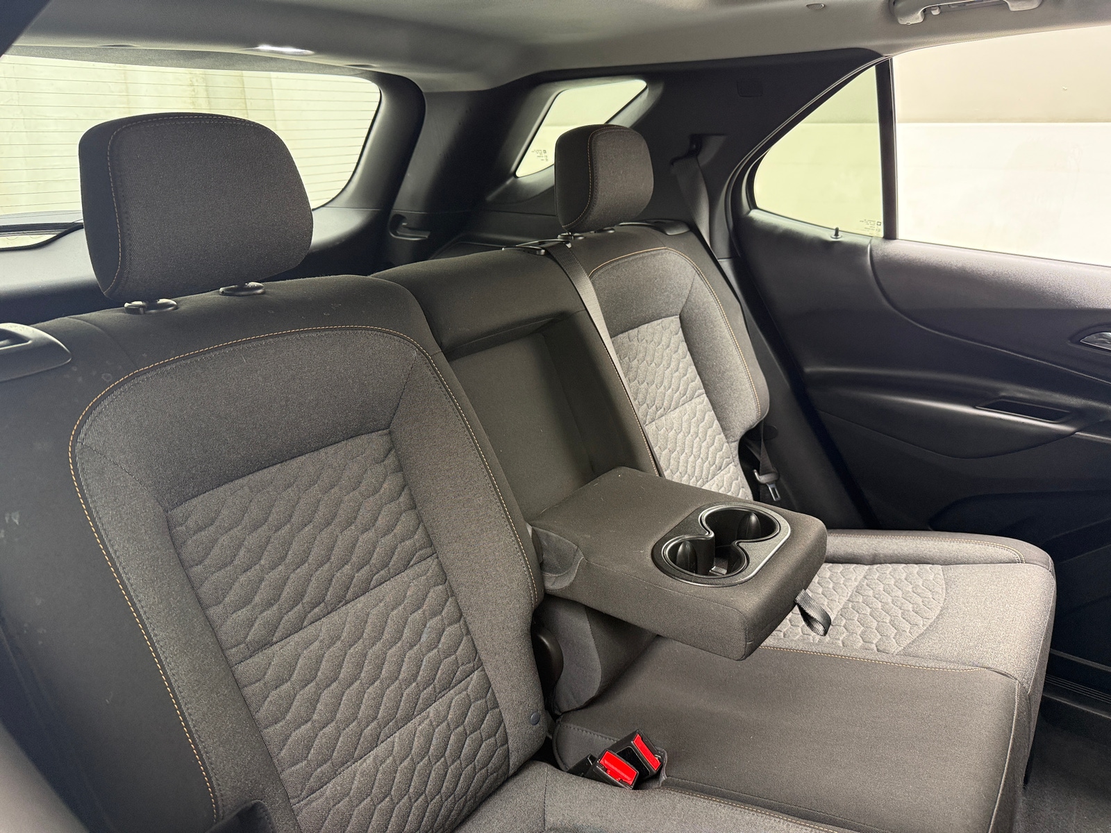 Thumbnail: 2018 Chevrolet Equinox - 6