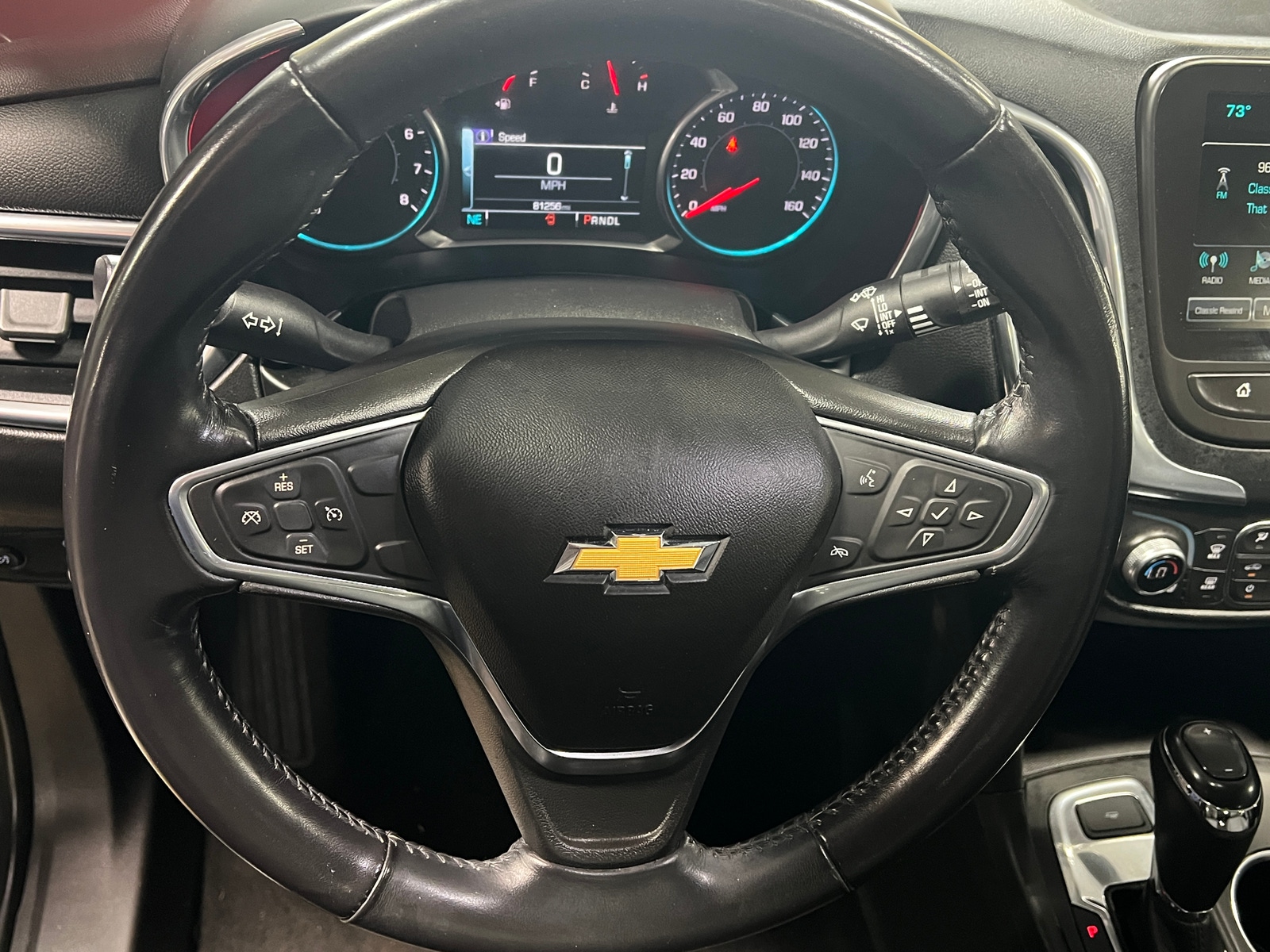 Thumbnail: 2018 Chevrolet Equinox - 5