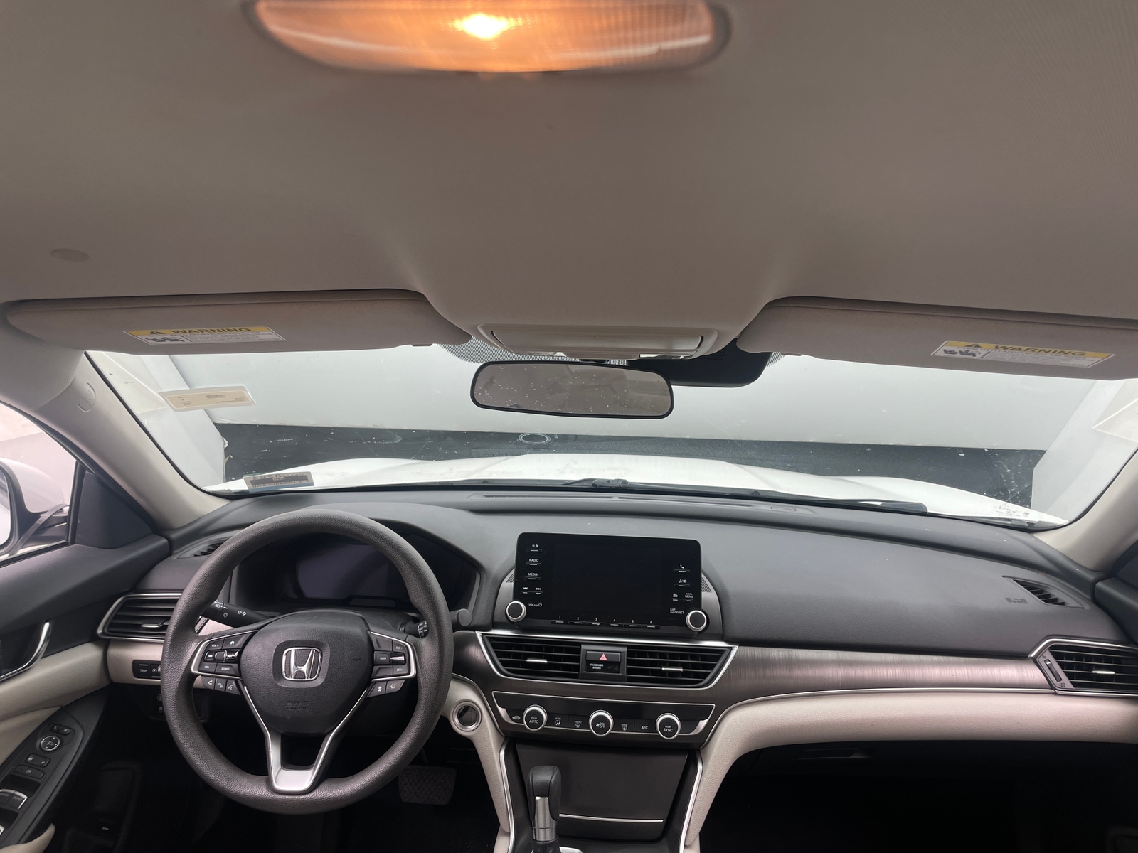 Thumbnail: 2018 Honda Accord - 3